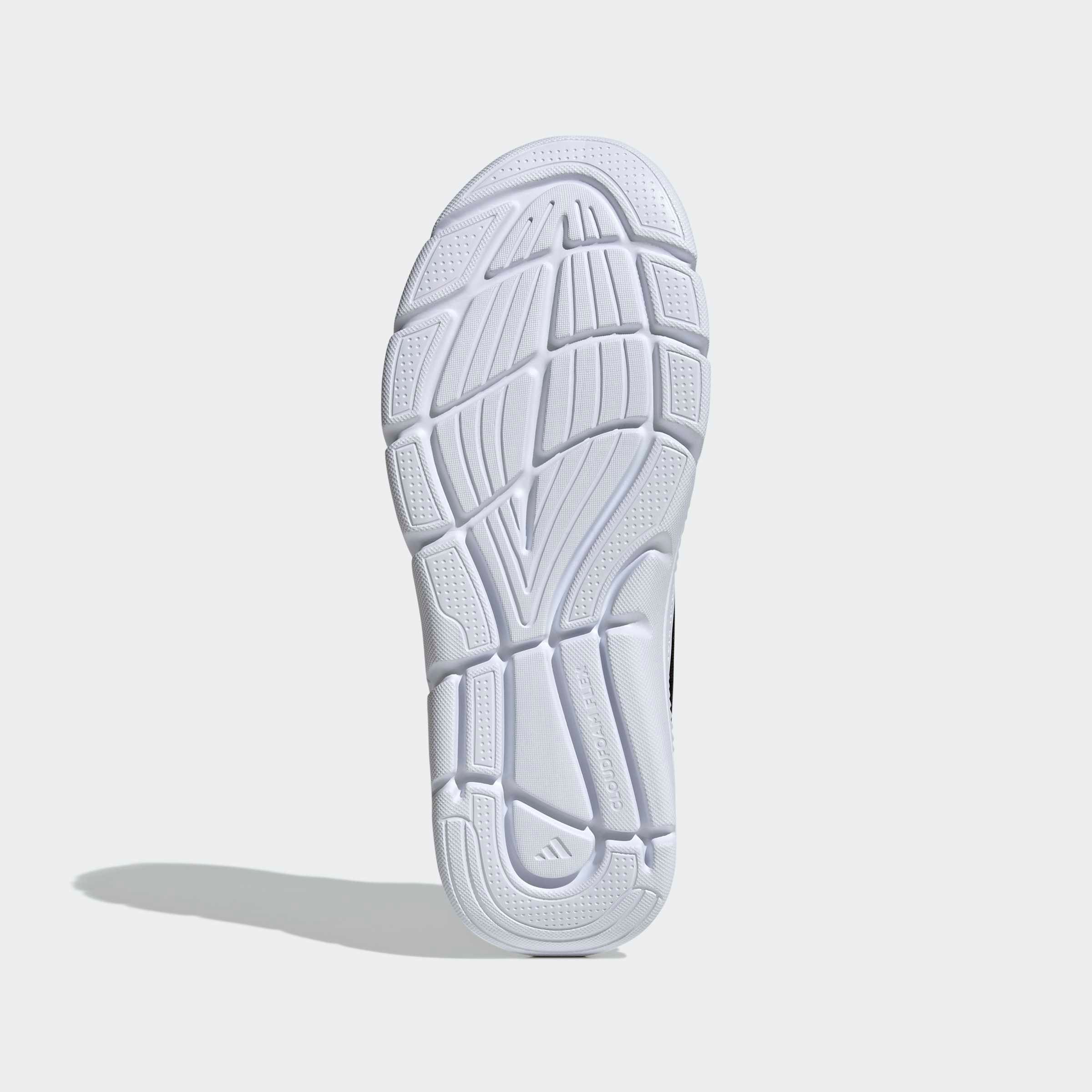 adidas Sportswear Walkingschuh »CLOUDFOAM FLEX ELASTIC LACE«