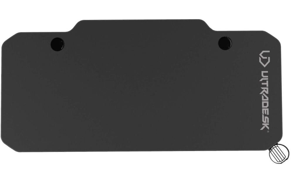 ULTRADESK Gamingtisch »Frag Schwarz«