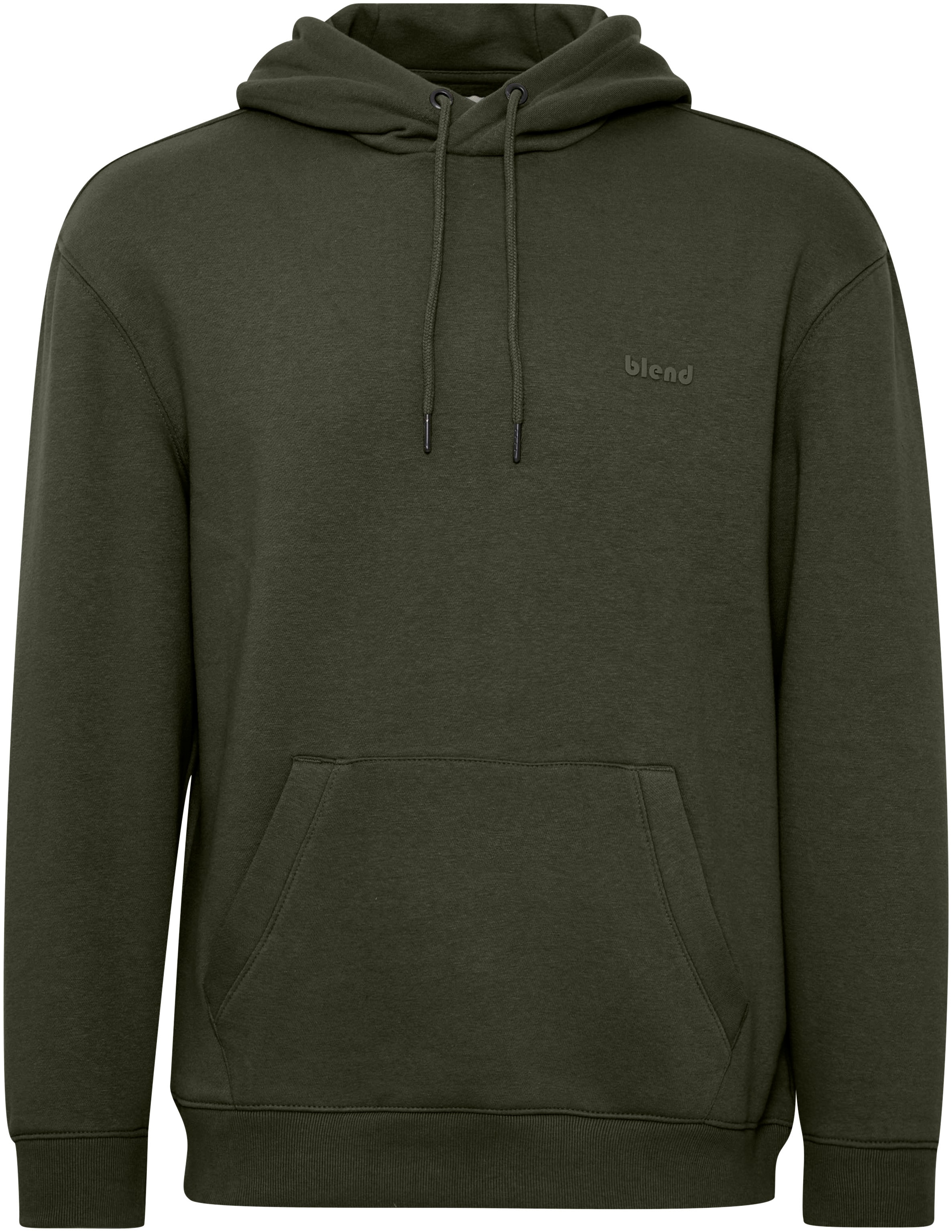 Blend Kapuzensweatshirt »BHNAFTALI«