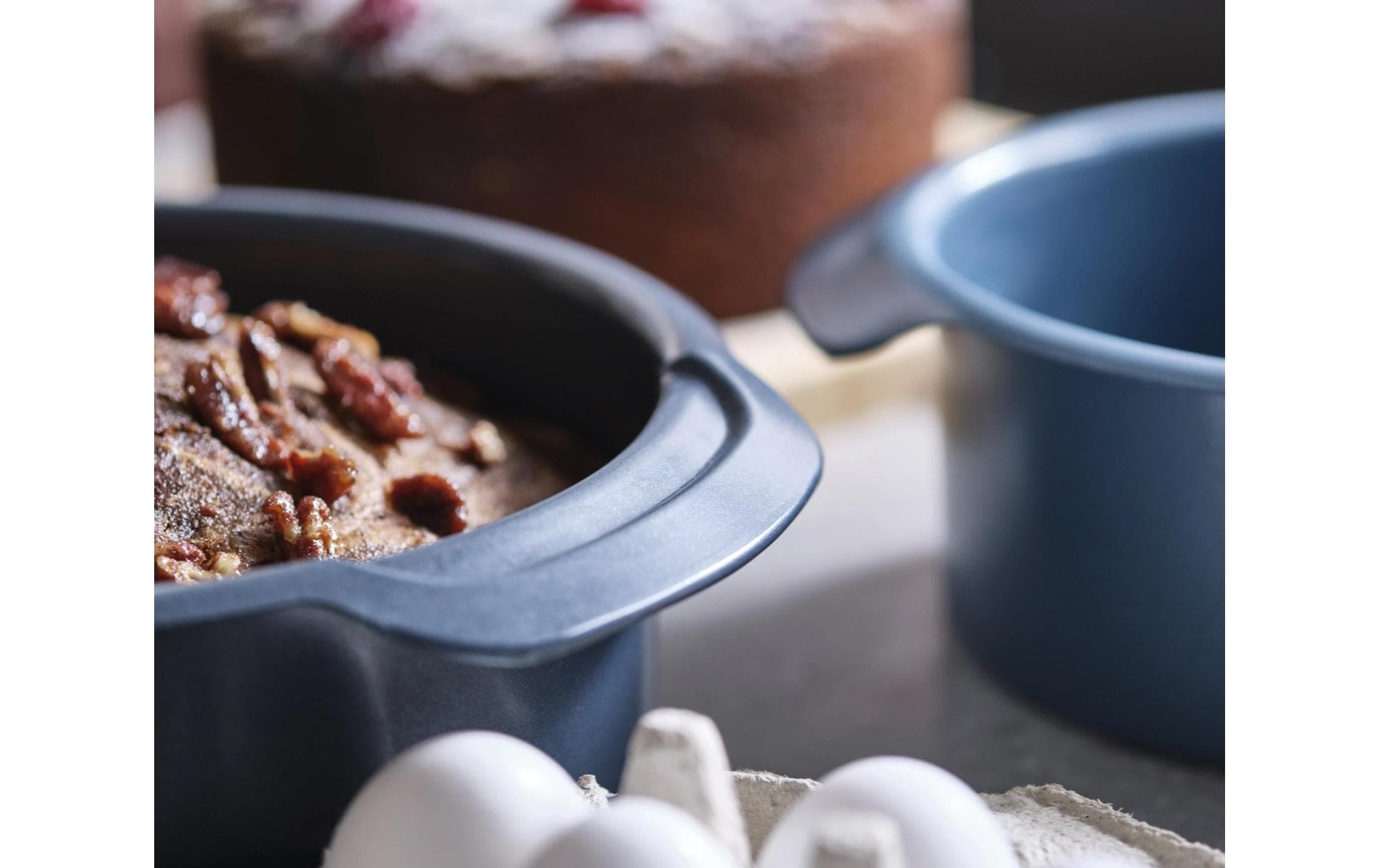 Joseph Joseph Moule à pâtisserie »Nest Bake D: 23 cm«