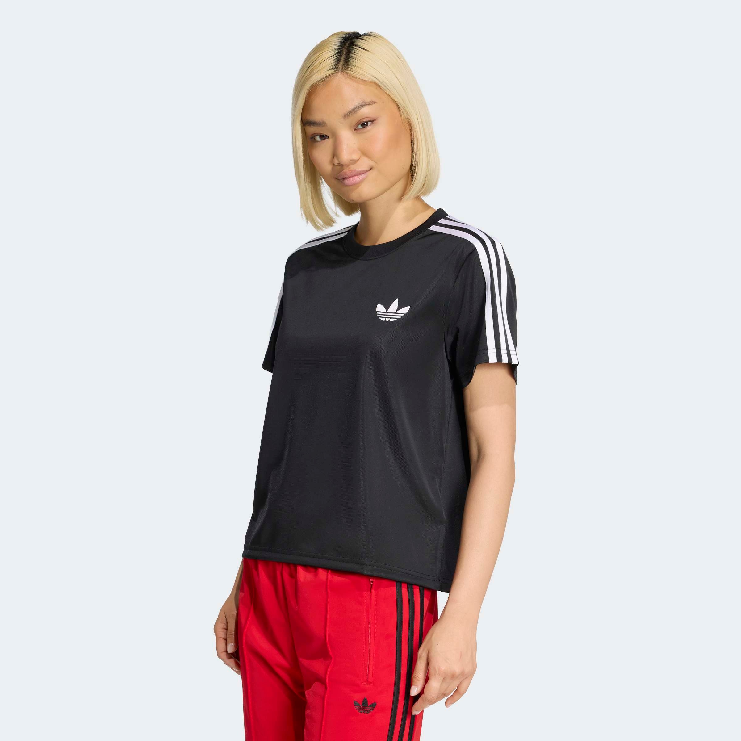 adidas Originals T-Shirt »FIREBIRD«