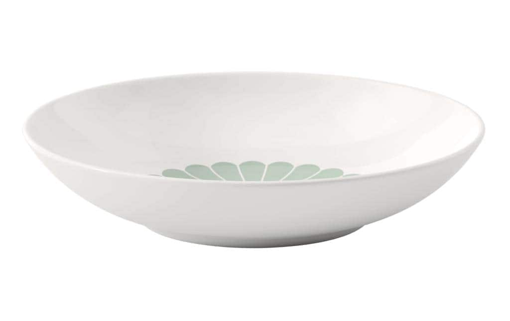 Villeroy & Boch Suppenteller »Fleur 6 Stück«