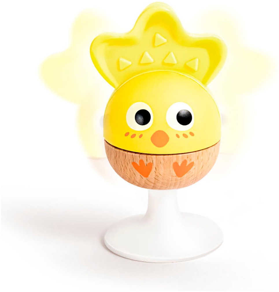 Hape Greifspielzeug »Rassel und Beissring-Set«