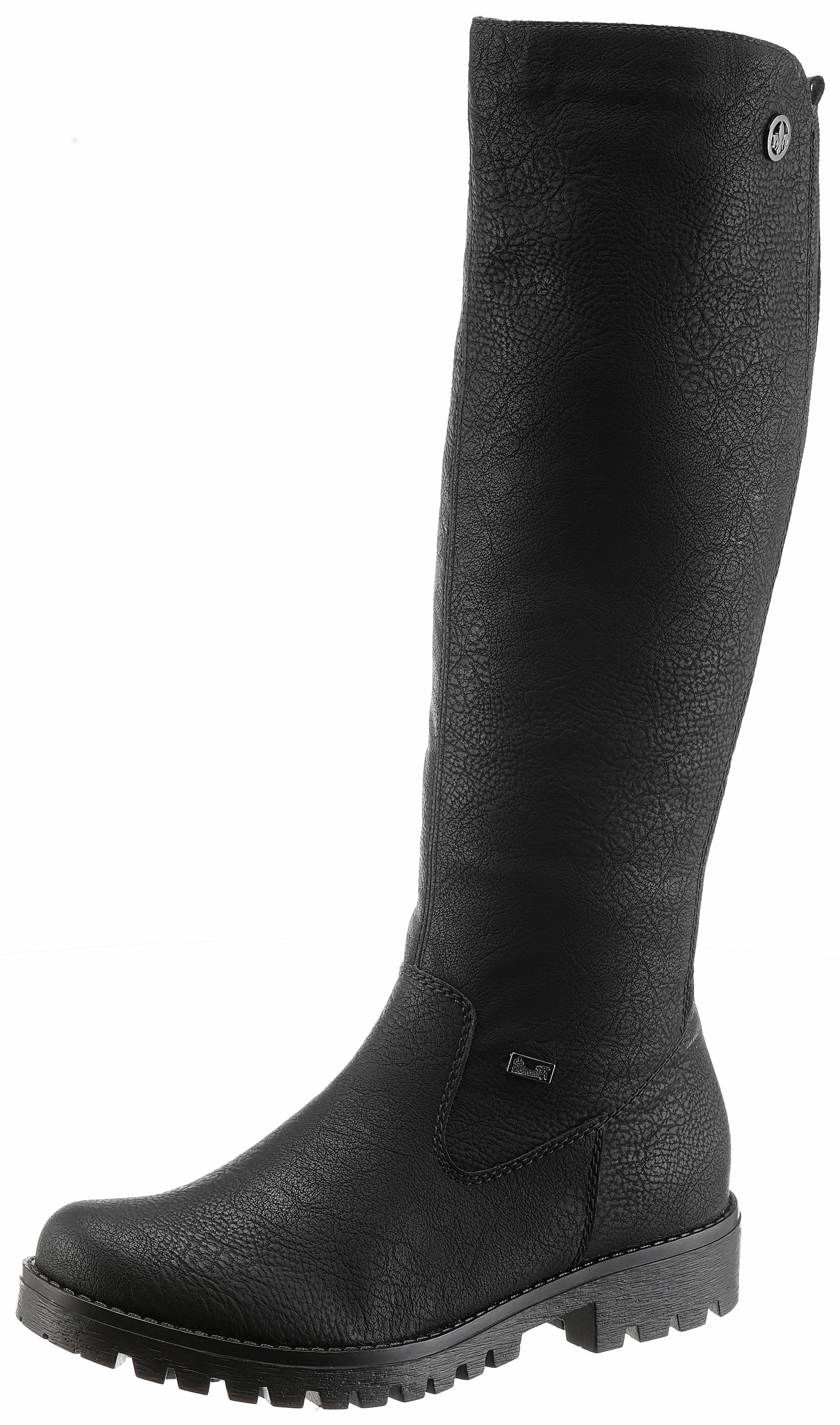 Rieker Winterstiefel, im klassischen Look