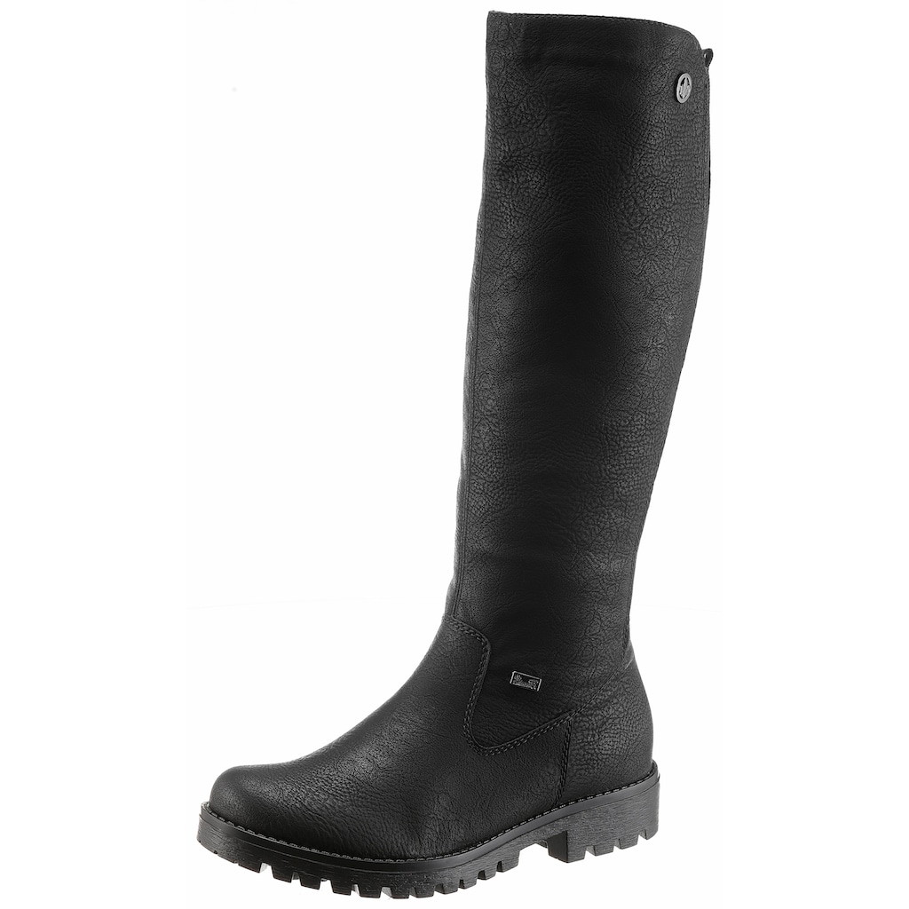 Rieker Winterstiefel, im klassischen Look