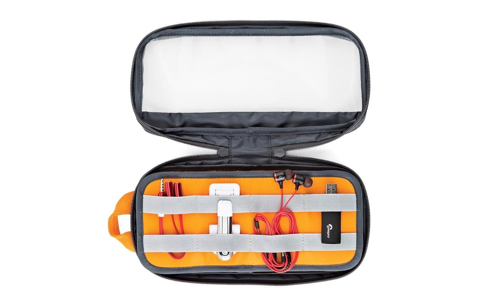 Lowepro Kameratasche »GearUp Pouch Medium (GRL)«
