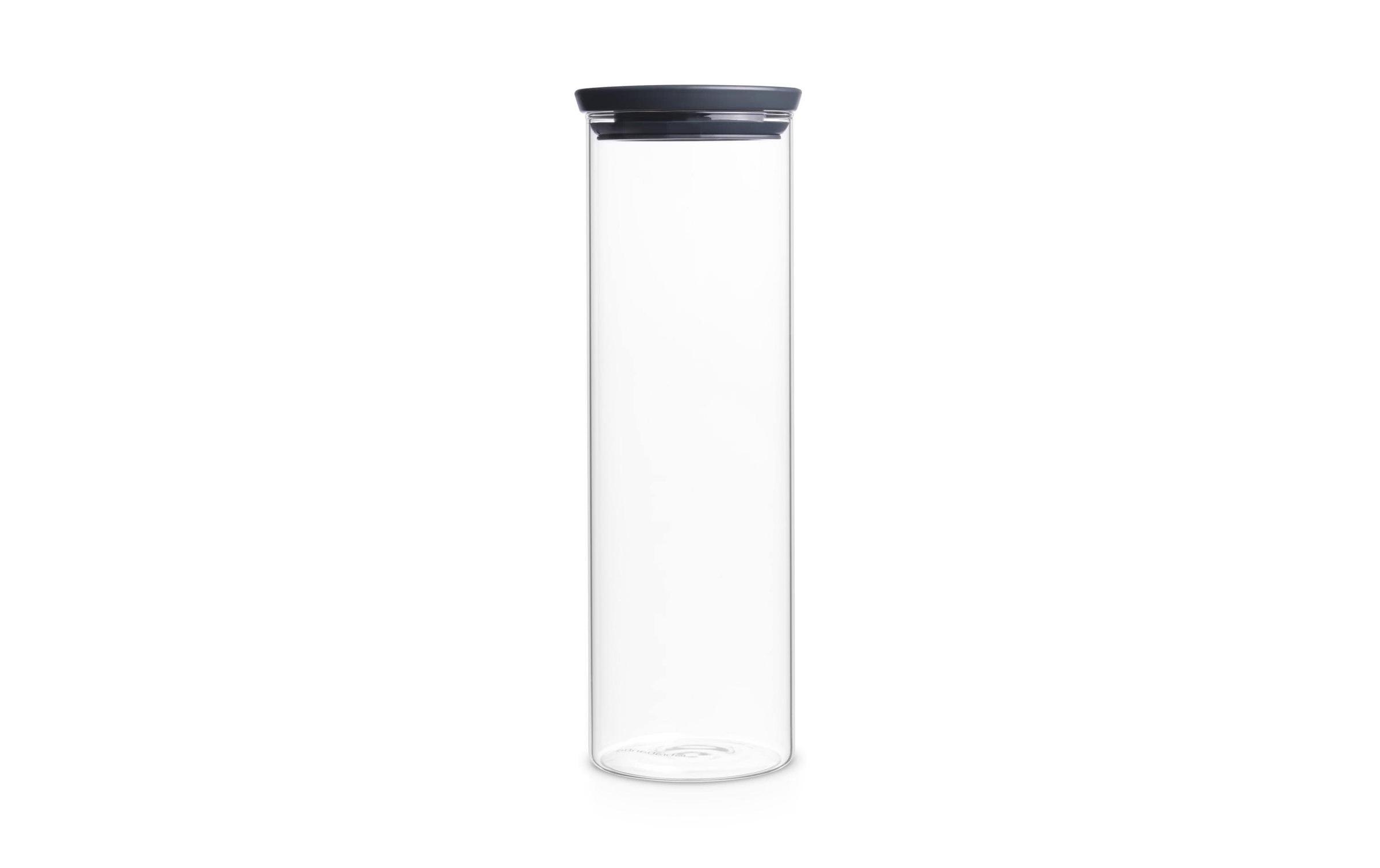 Image of Brabantia Vorratsglas "45170 l, Transparent" 1 Stk. tlg.