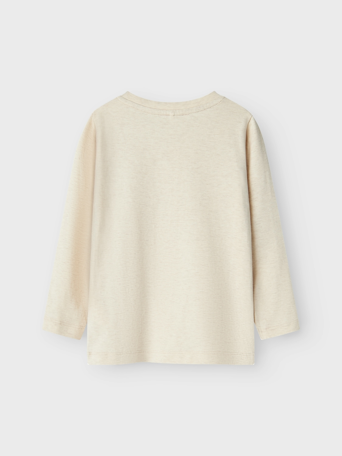 Name It Langarmshirt »NMFDEMMI LS TOP«