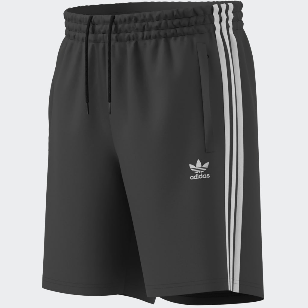 adidas Originals Shorts »FBIRD SHORT«, (1 tlg.)