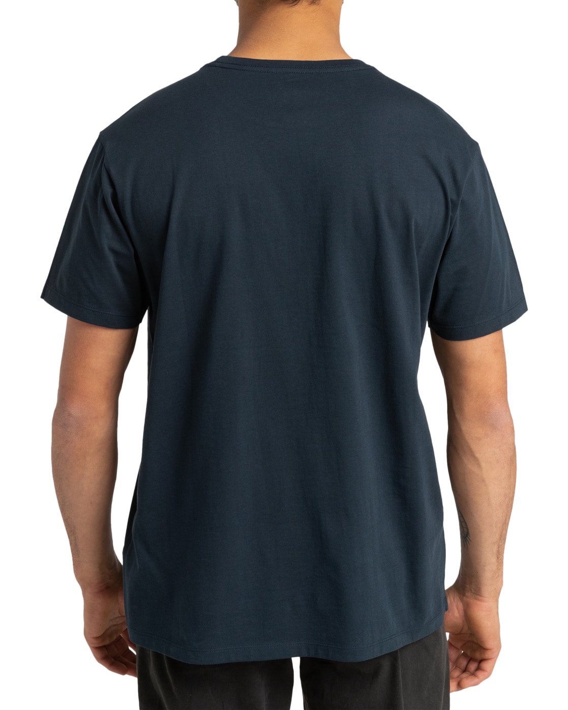 Billabong T-Shirt »Arch Crew«