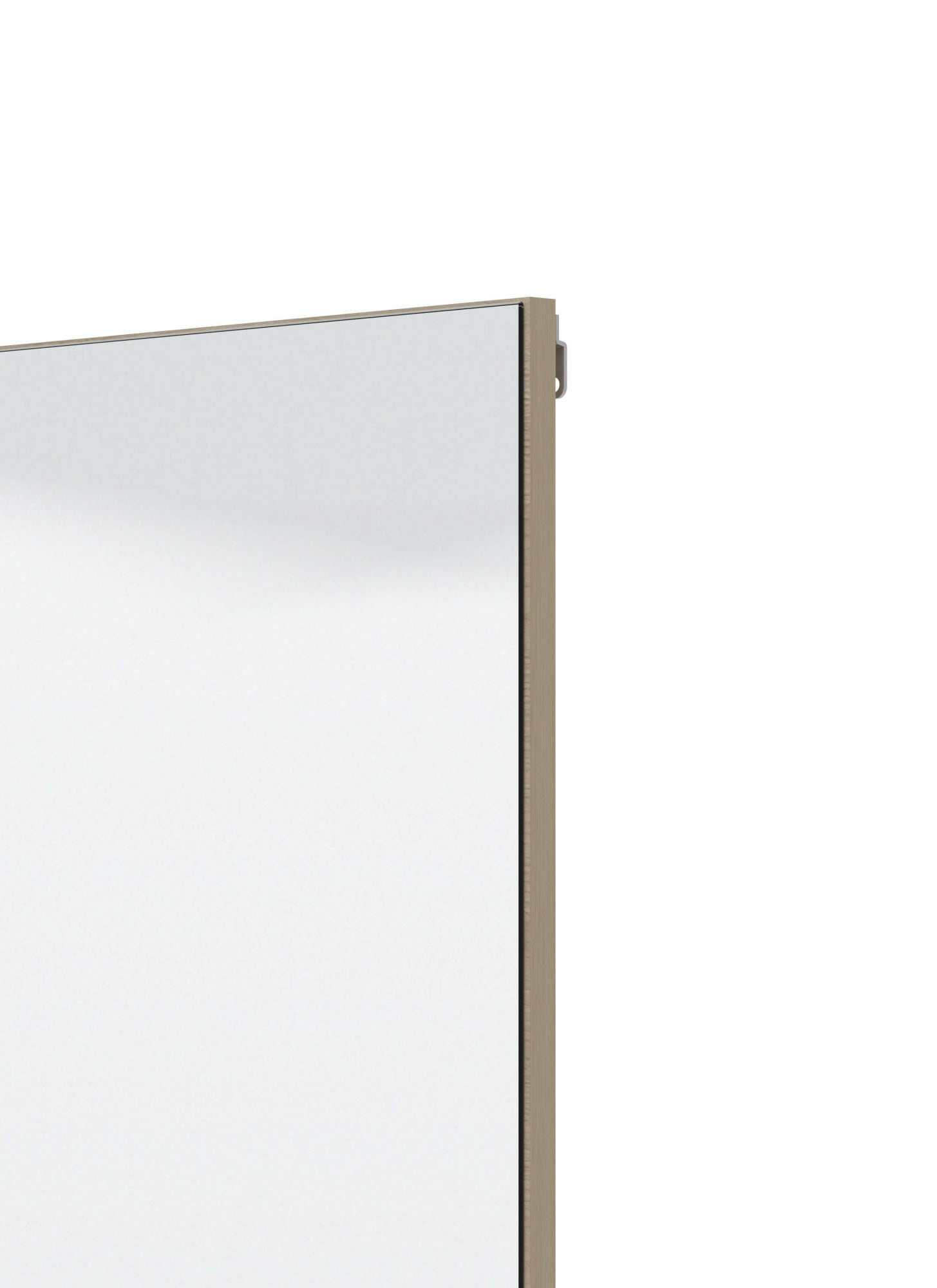 Home affaire Garderoben-Set »Rathlin Flurmöbel, Dielenmöbel, Flurschrank, Flurgarderobe« 5tlg, 5 Stk. tlg.