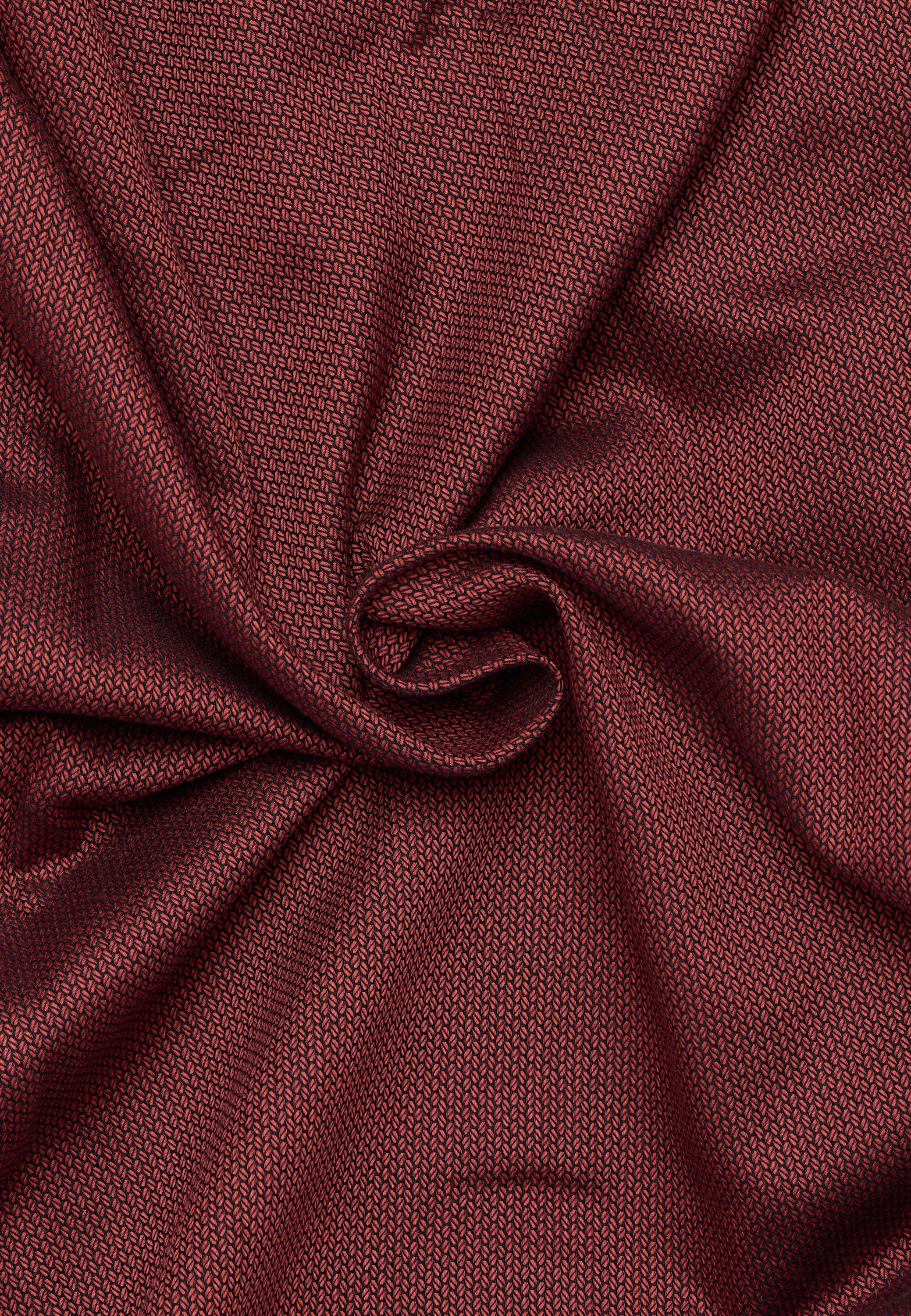 Eterna Langarmhemd »SLIM FIT«, NON IRON (bügelfrei)