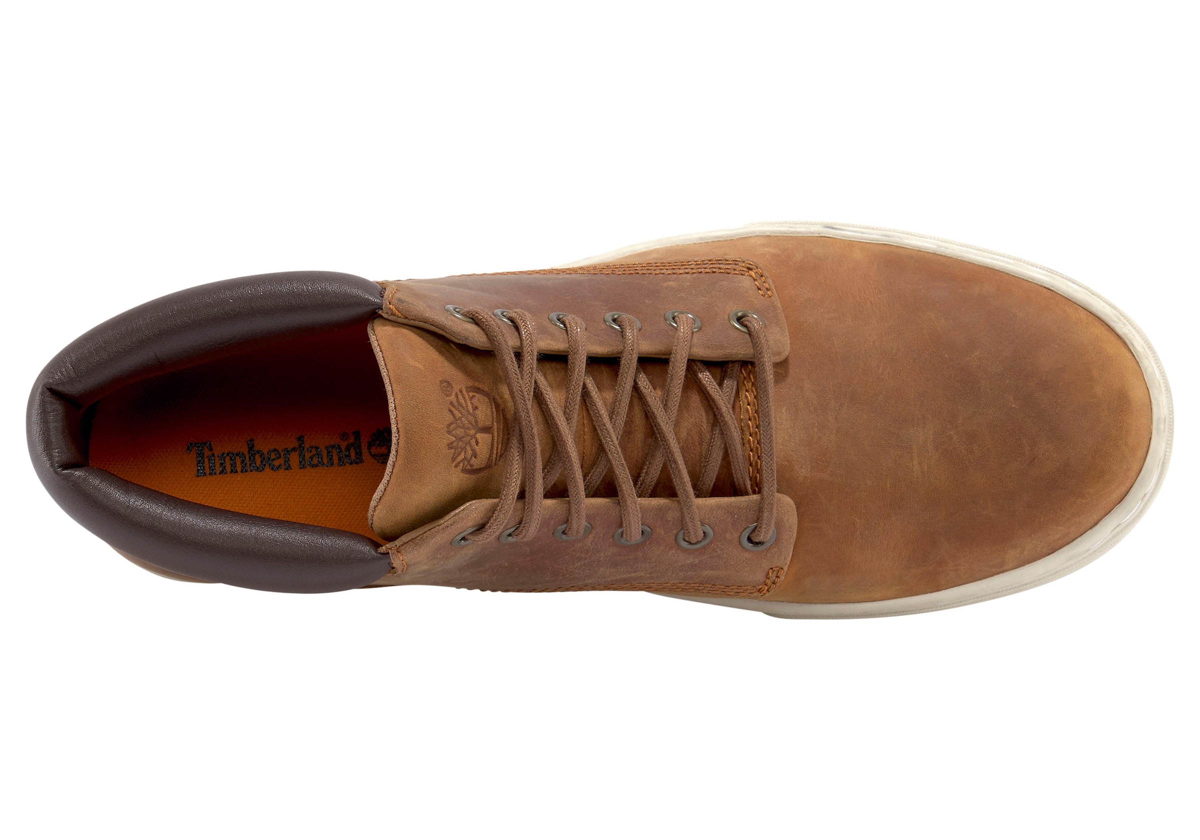 Timberland Sneaker »Adventure 2.0 Cupsole«