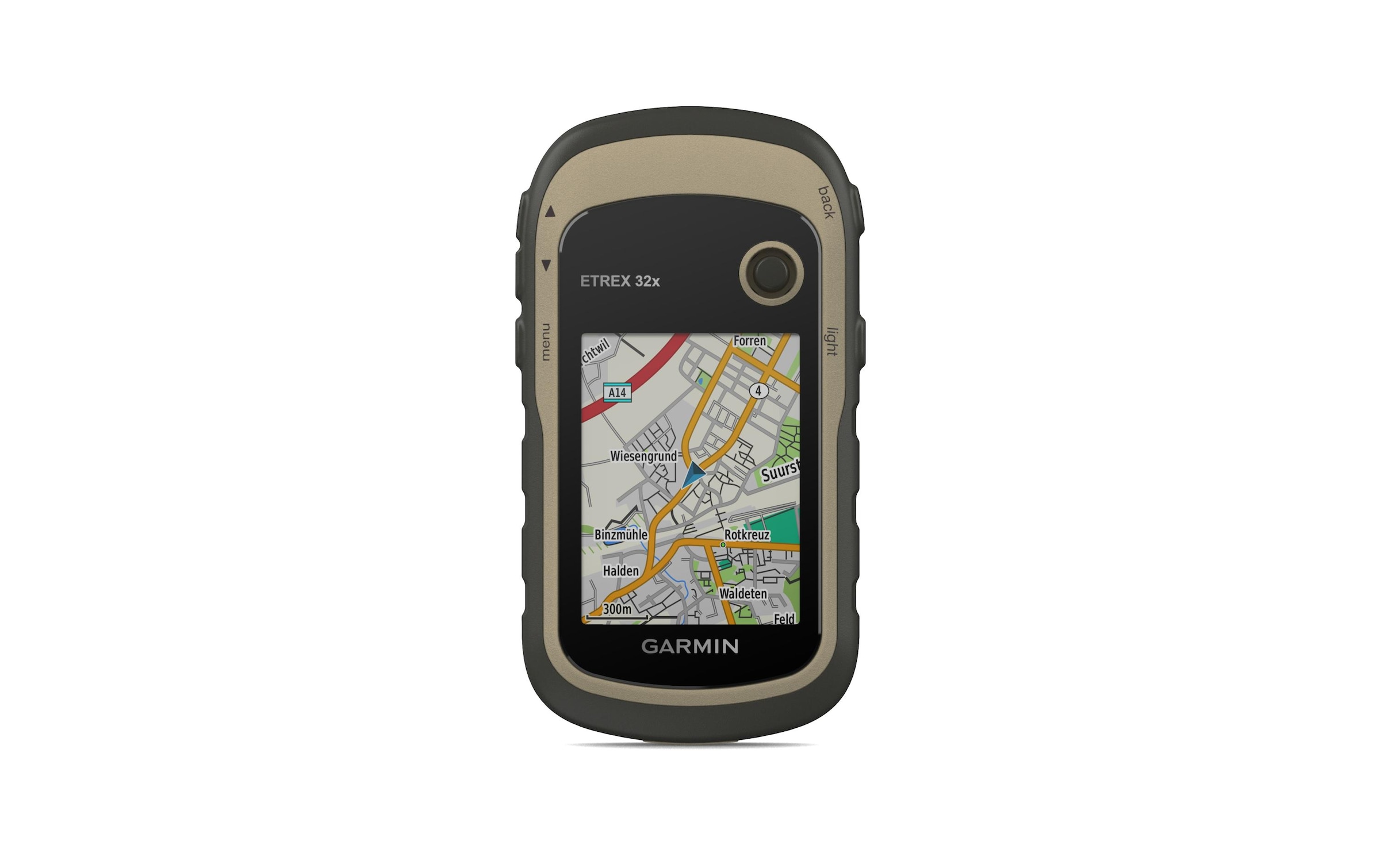 Garmin GPS-Ortungsgerät »eTrex 32x«