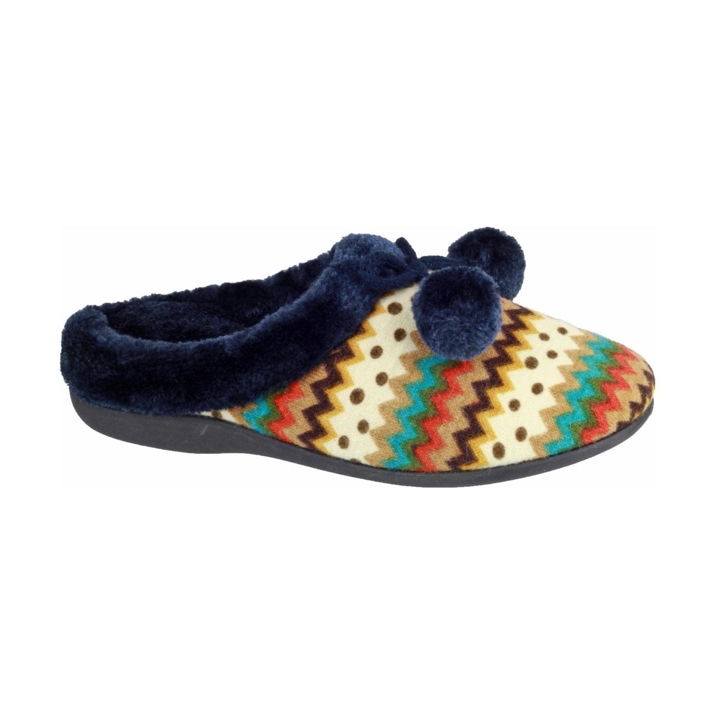 Hausschuh »Chabilis Damen e / Pantoffeln«