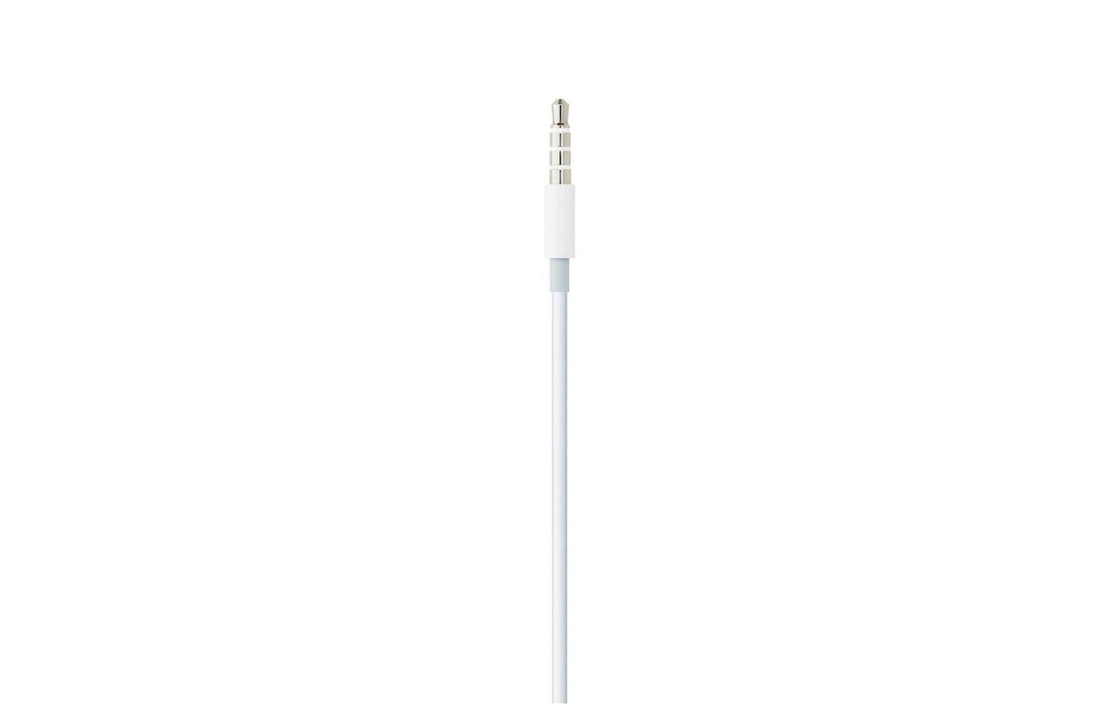 Apple In-Ear-Kopfhörer »EarPods 35 mm Connector«