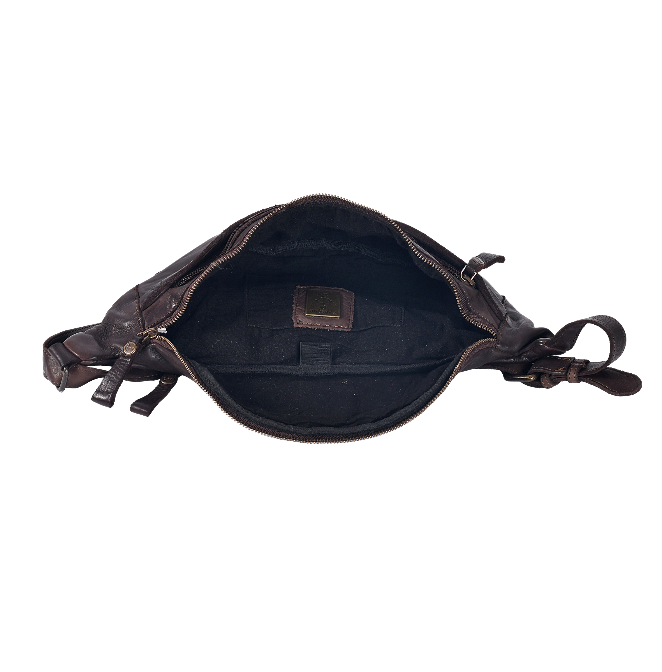 HARBOUR 2nd Gürteltasche Body Bag, Bauchtasche mit verstellbarem Gürtelriemen