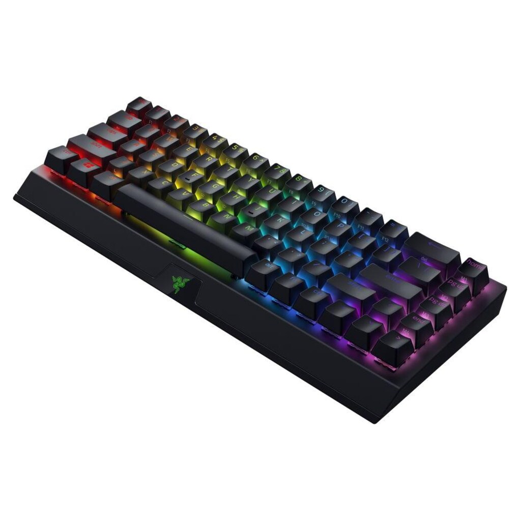 Gaming-Tastatur »BlackWidow V3«