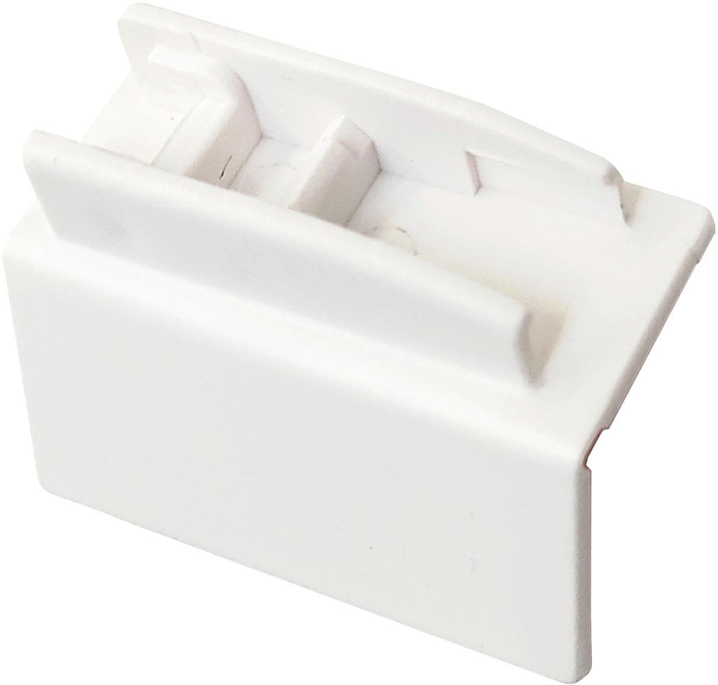 Image of SCHÖNER WOHNEN-Kollektion Klebeträger "Falzklebeträger" Serie "Schöner Wohnen Plissees", als alternative ohne Bohren