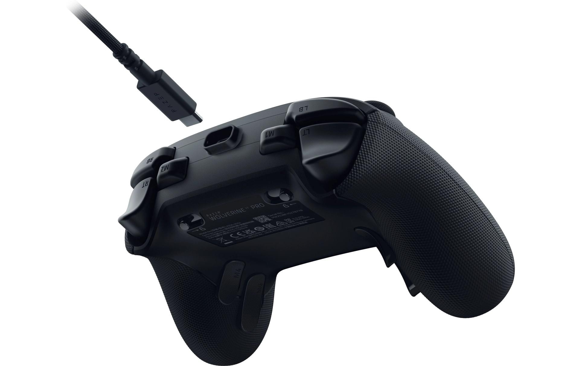 RAZER Contrôleur »Wolverine V3 Pro PC«
