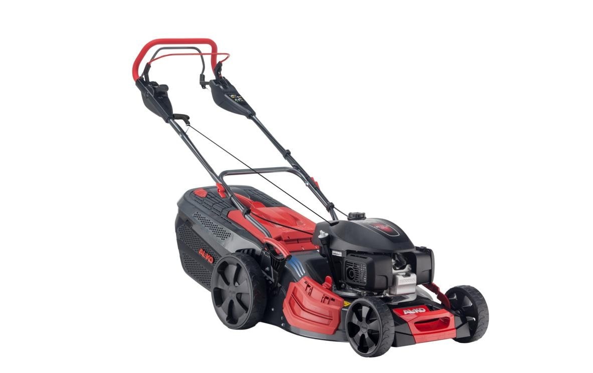 Image of AL-KO Benzinrasenmäher "Premium 521 VS-H"