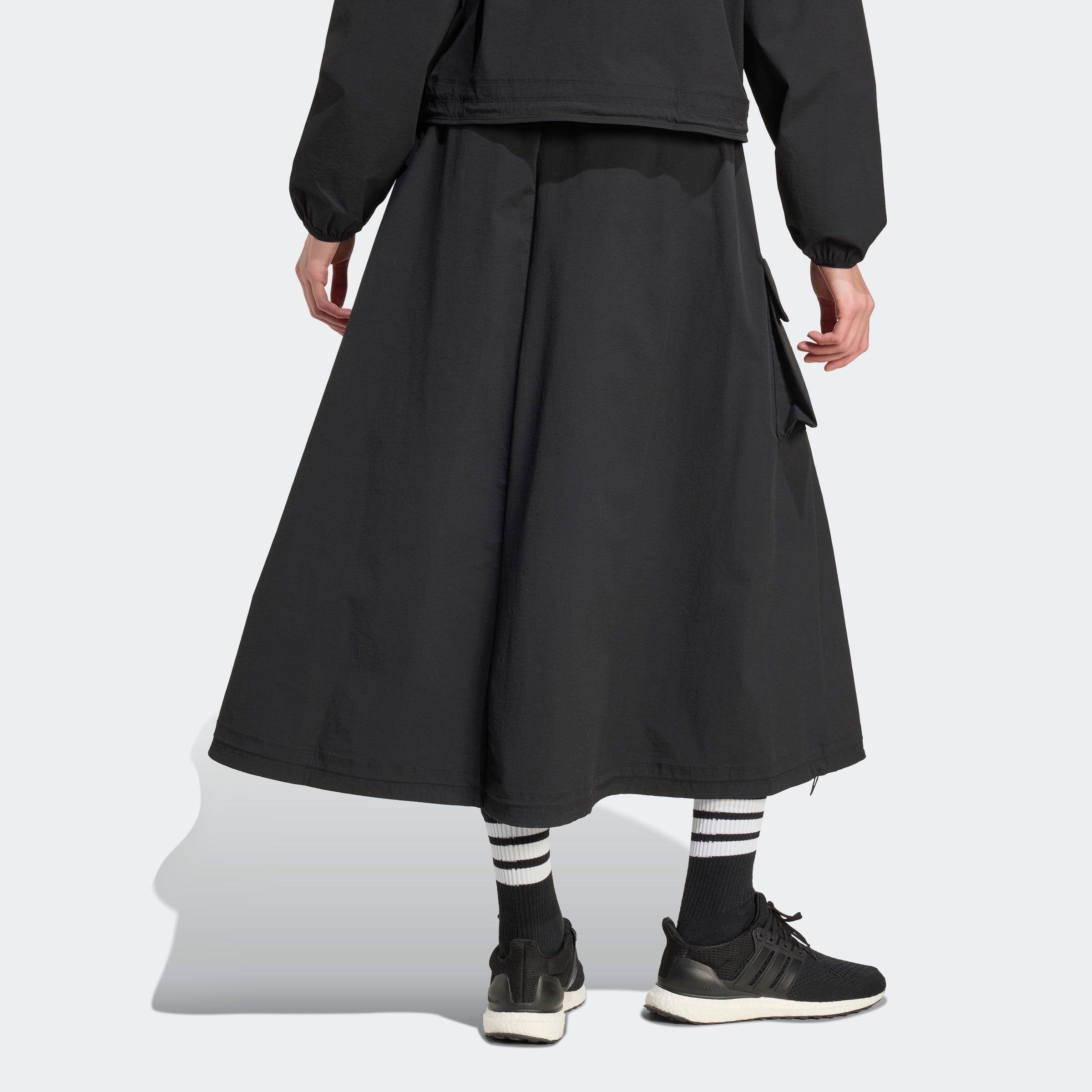 adidas Sportswear Sweatrock »W CT SKIRT«