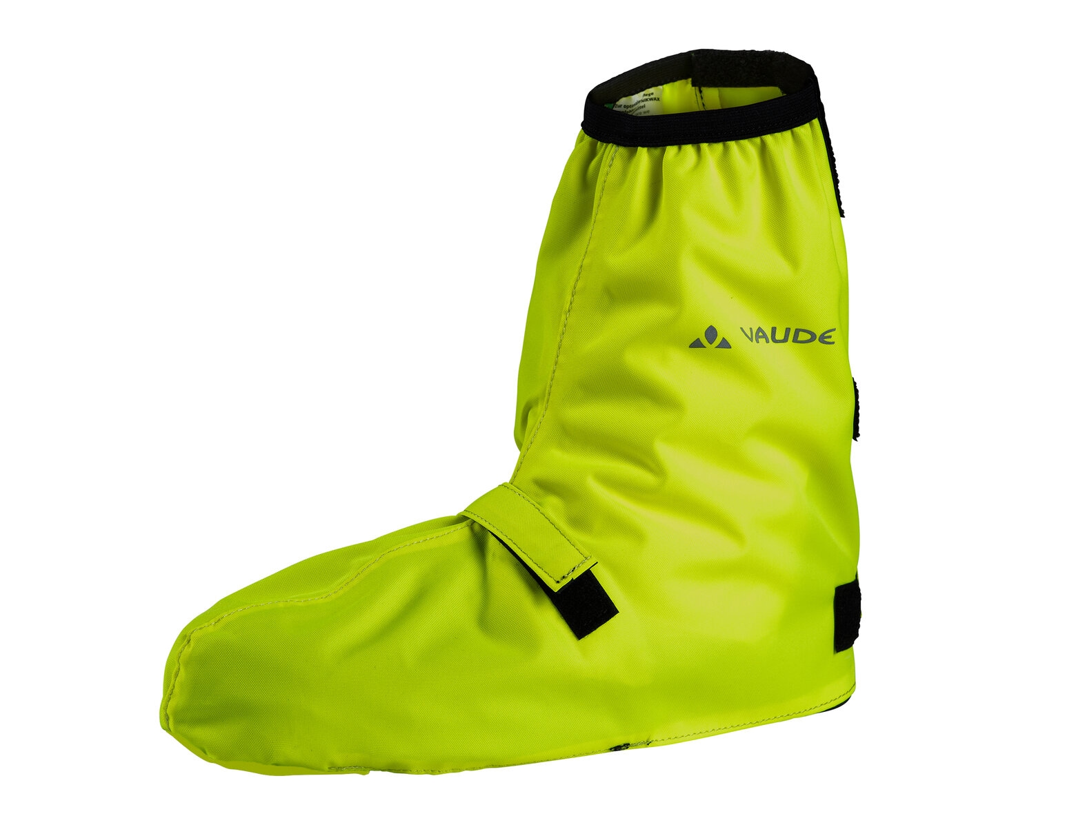 VAUDE Gamaschen »BIKE GAITER SHORT«, (1 St.)