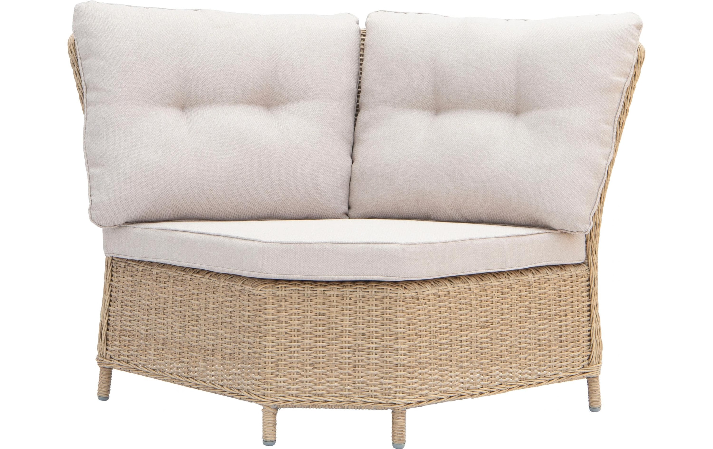   Gartenlounge-Set »NORDIcated Pau«