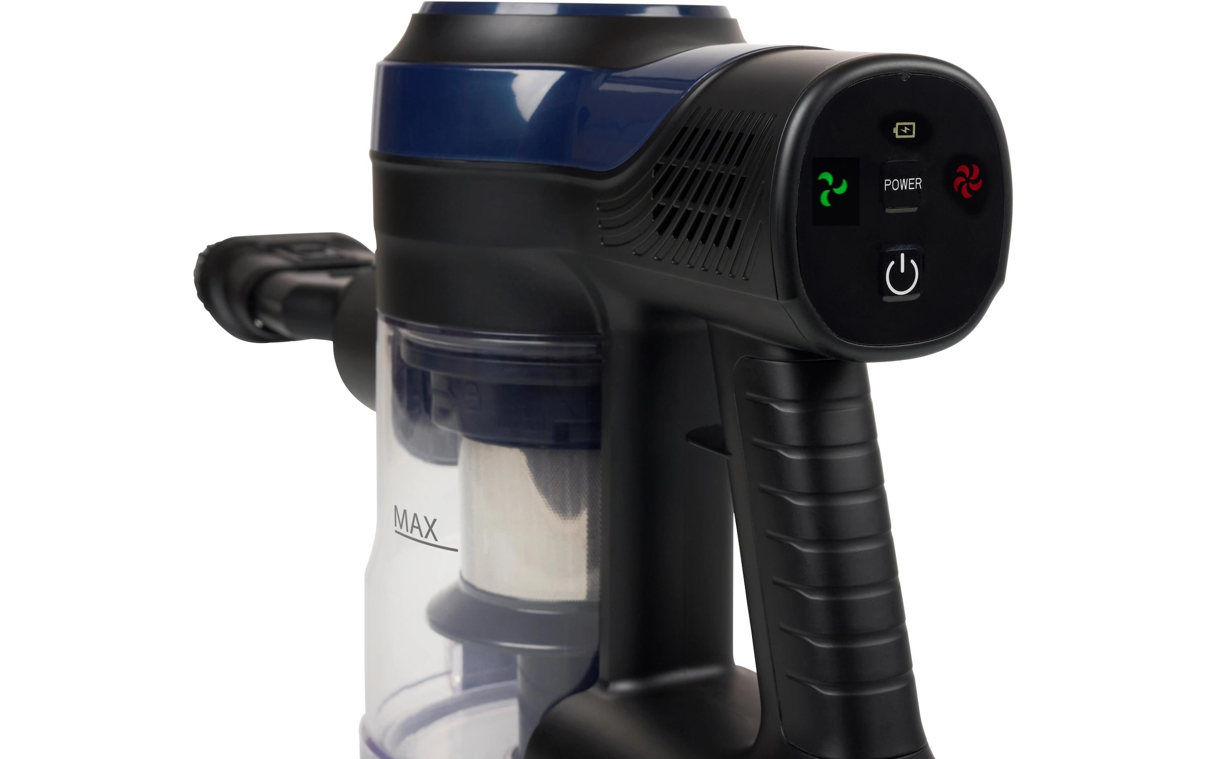 Tristar Akku-Hand-und Stielstaubsauger »SZ-2380«