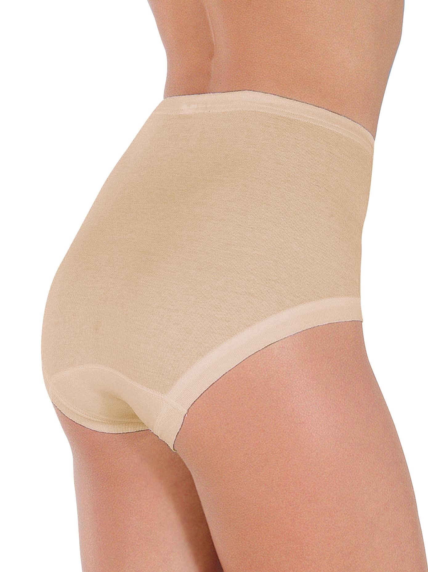 Image of Schiesser Taillenslip, (4 St.) bei Ackermann Versand Schweiz