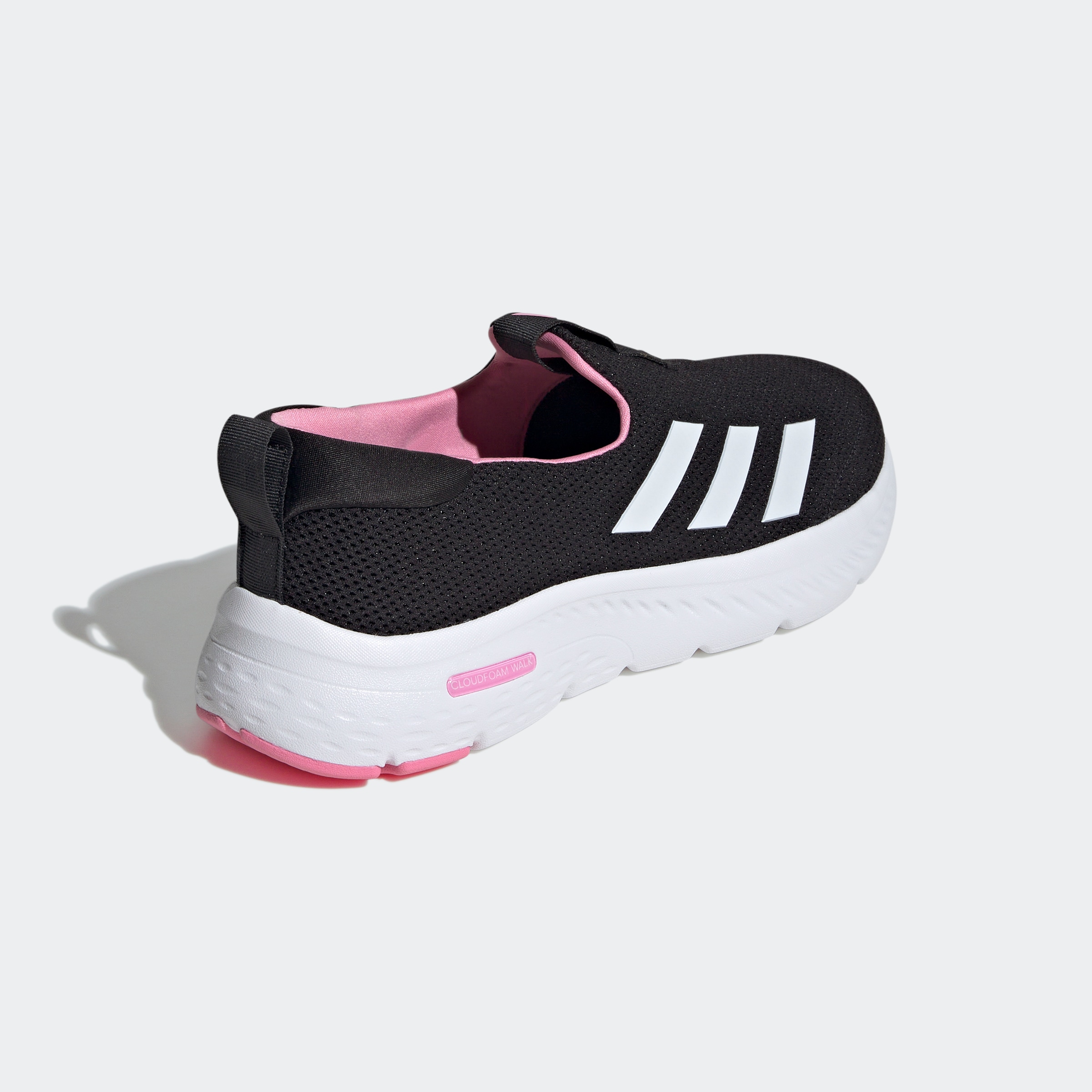 adidas Sportswear Slip-On Sneaker »CLOUDFOAM MOVE LOUNGER«