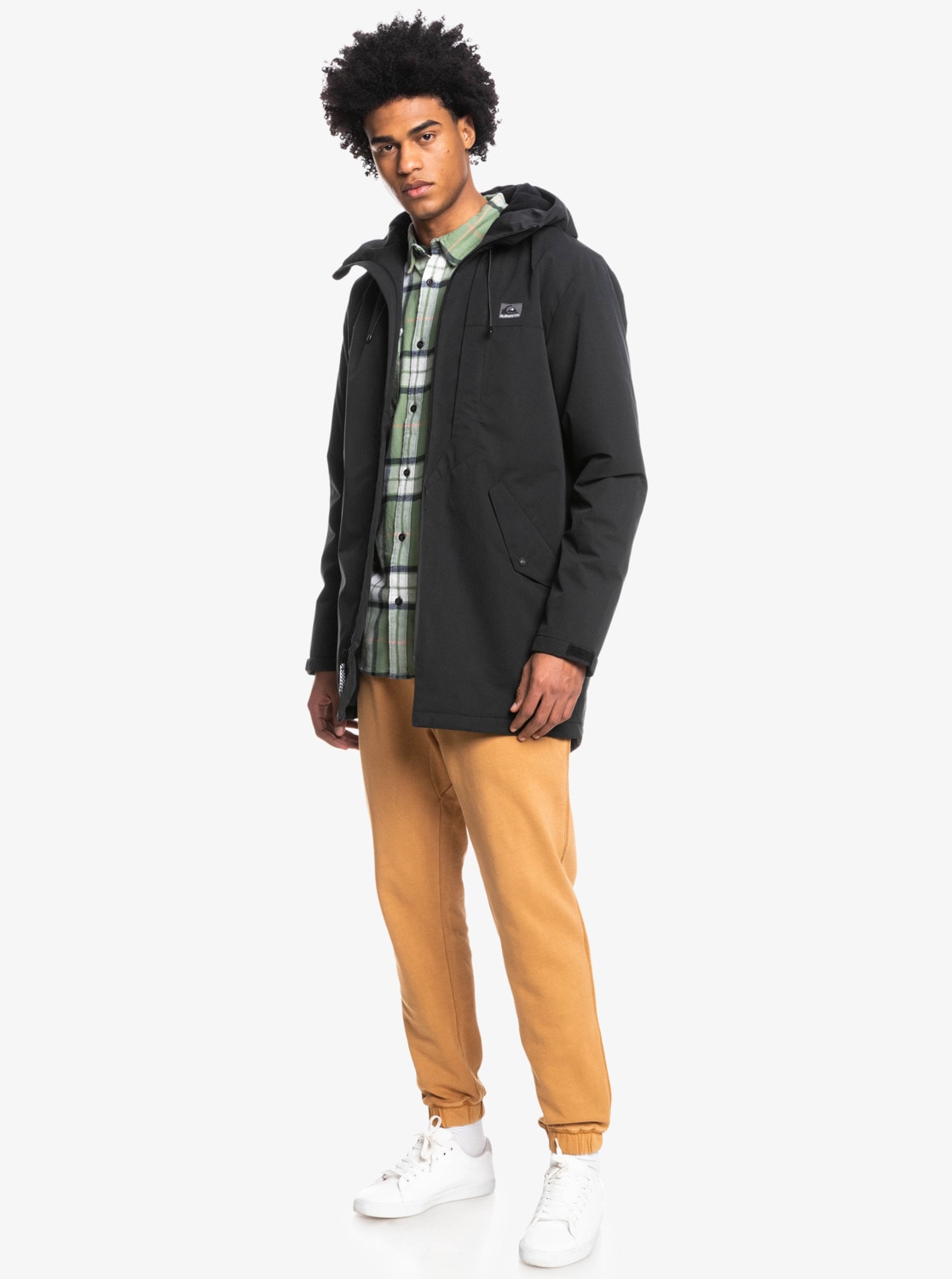 Quiksilver Parka »New Skyward«