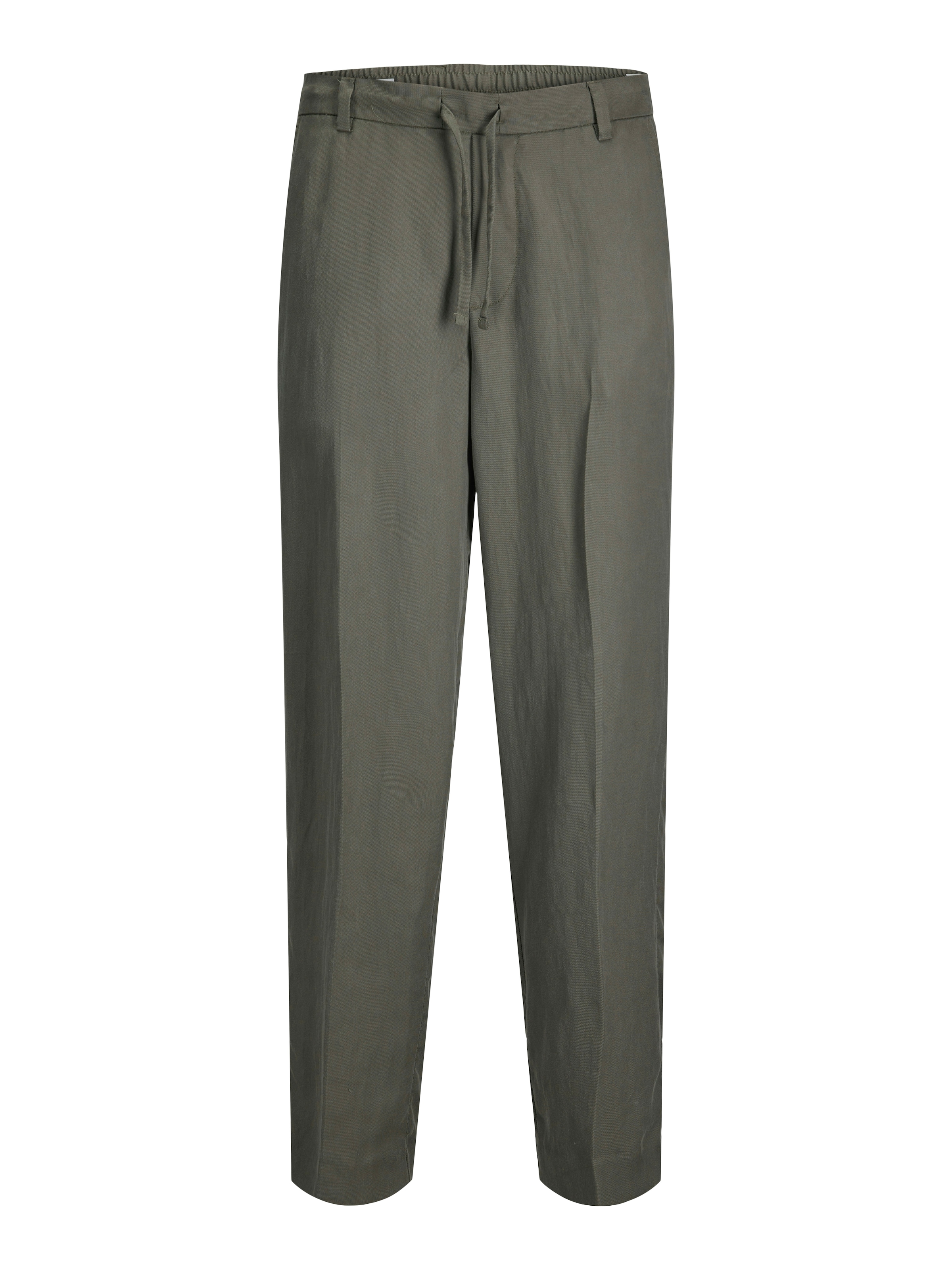 Jack & Jones Schlupfchinohose »JPSTKARL SKYE JOGGER SN«
