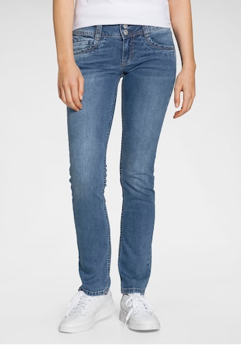 Straight-Jeans »GEN«