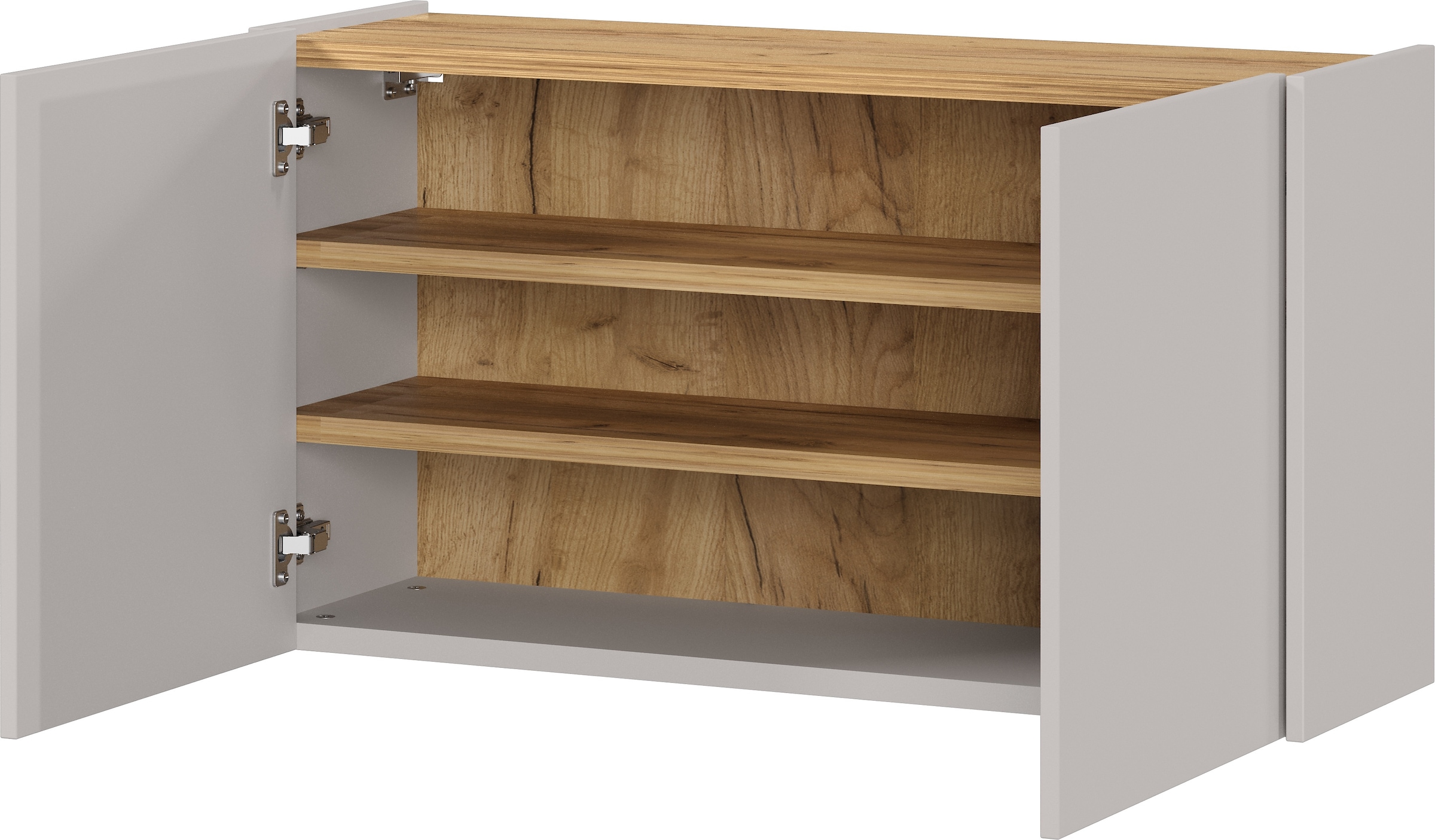 GERMANIA Ensemble de vestiaires »GW-Libbiano« 2 cuis tlg.