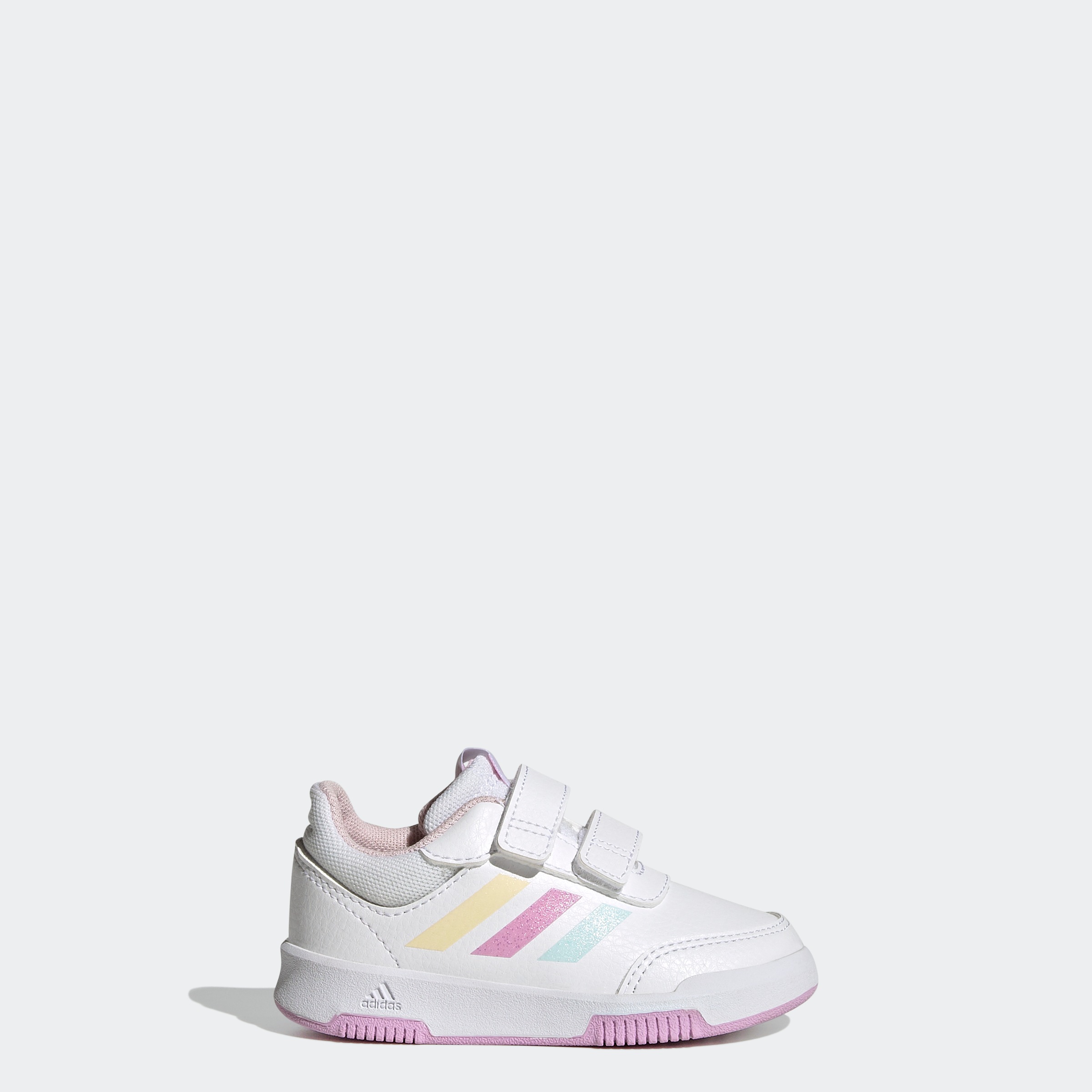 adidas Sportswear Klettschuh »TENSAUR HOOK AND LOOP«, für Kinder mit Klettverschluss
