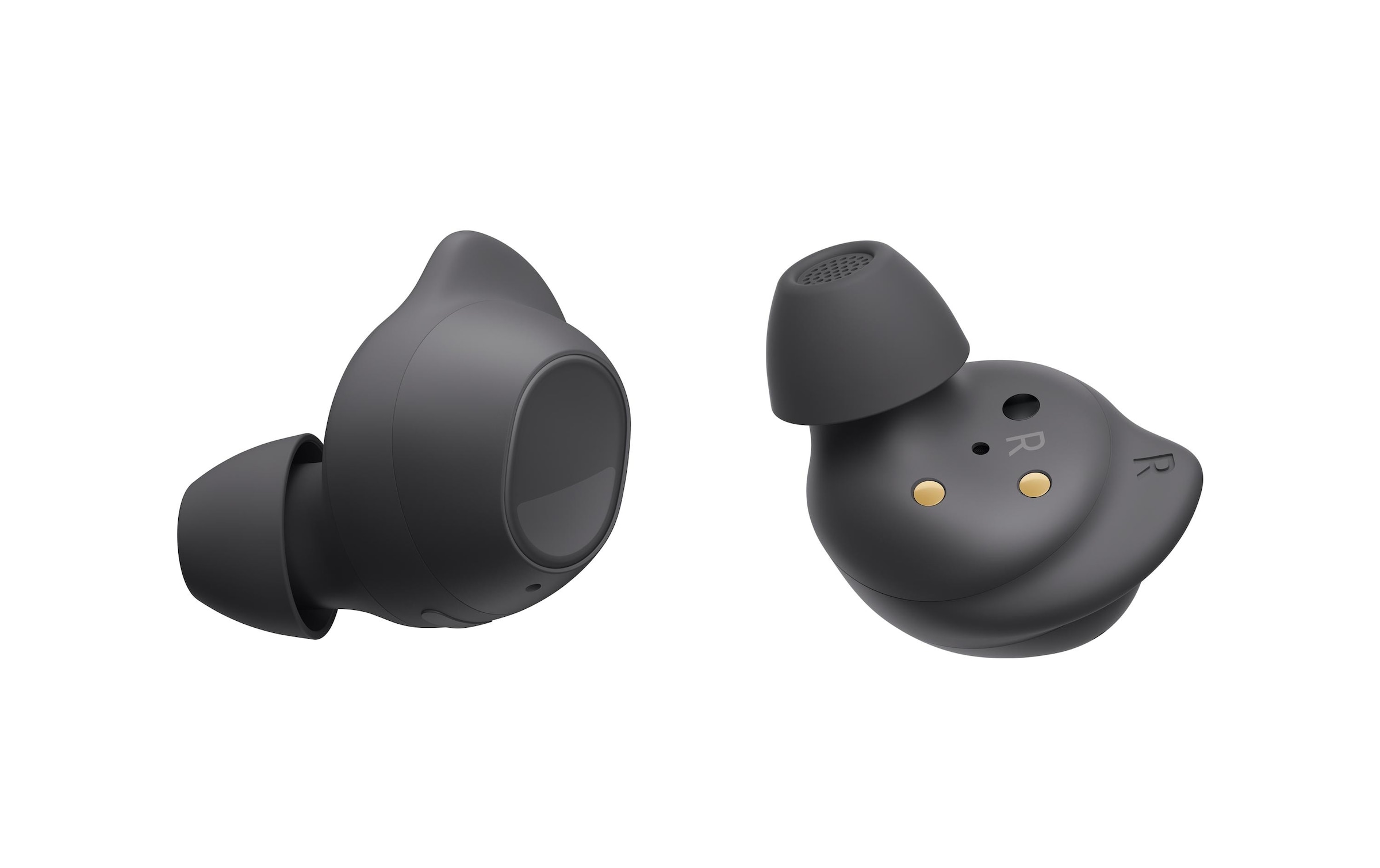 Samsung In-Ear-Kopfhörer »Wireless In-Ear-Kopfhörer Galaxy Buds FE Graphit«