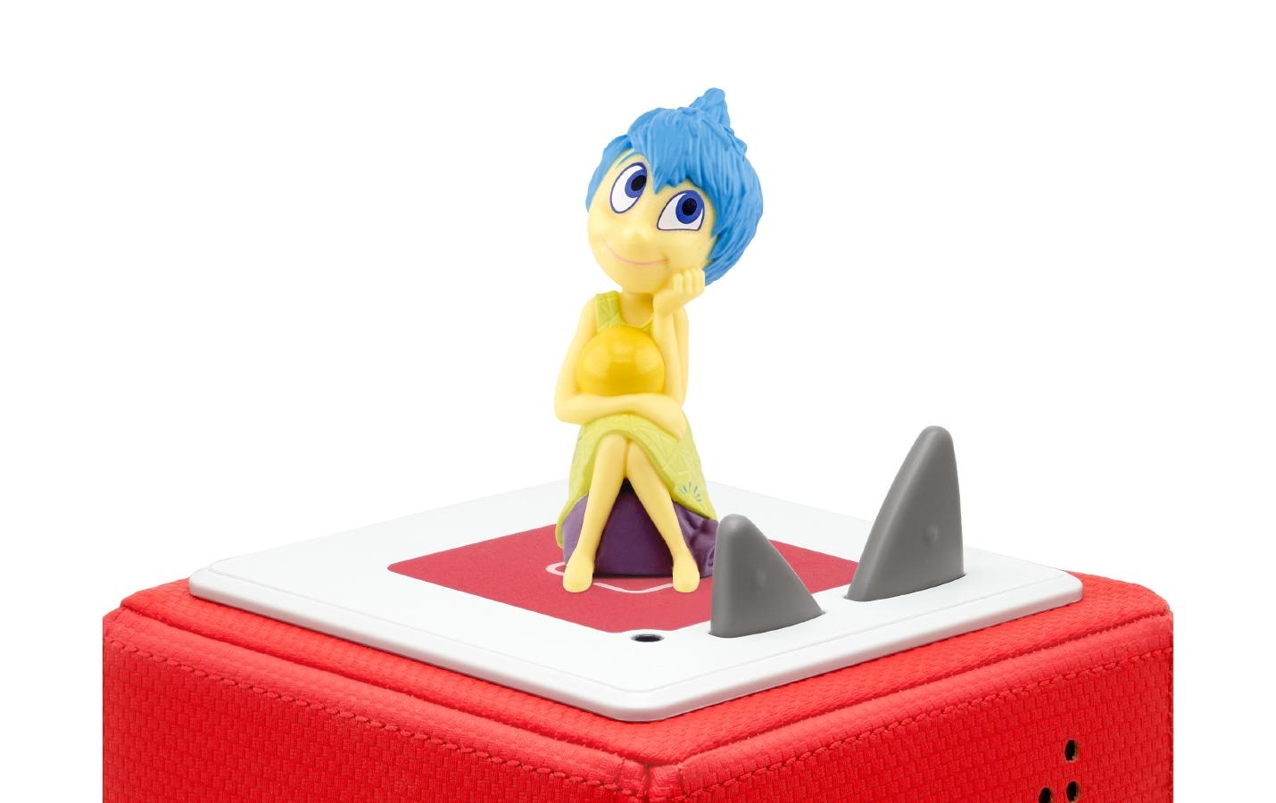 tonies Personnage de feuilleton audio »Disney Alles steht Kopf«