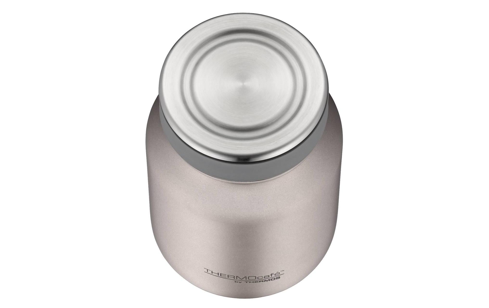 THERMOS Isolier-Speisegefäß TC FOOD JAR, 0,5 L, rosé