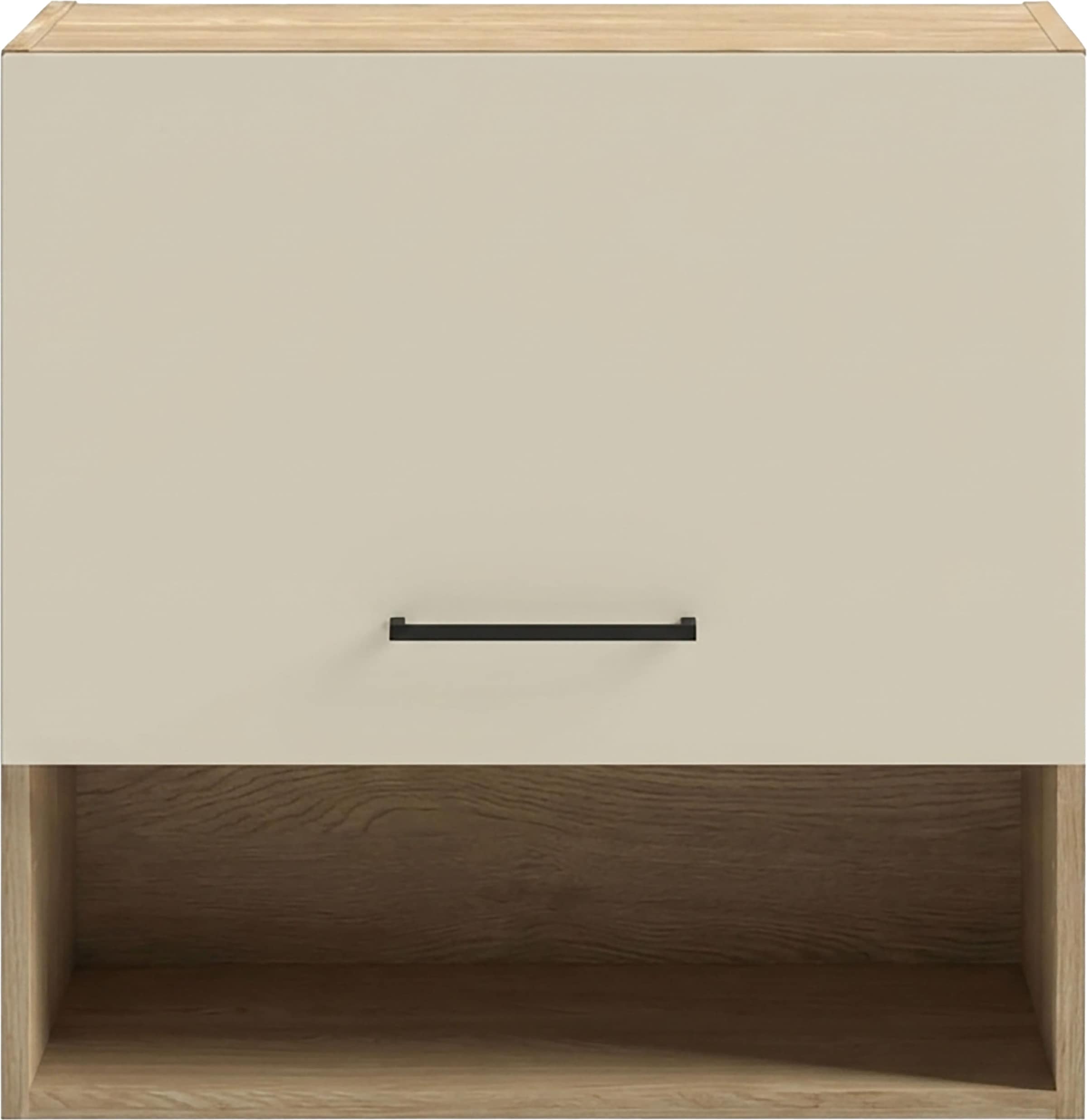 KOCHSTATION Armoire suspendue »KS-Kolari« 1 cuis tlg. Masse (B/T/H): 60 x 36,6 x 60,9 cm