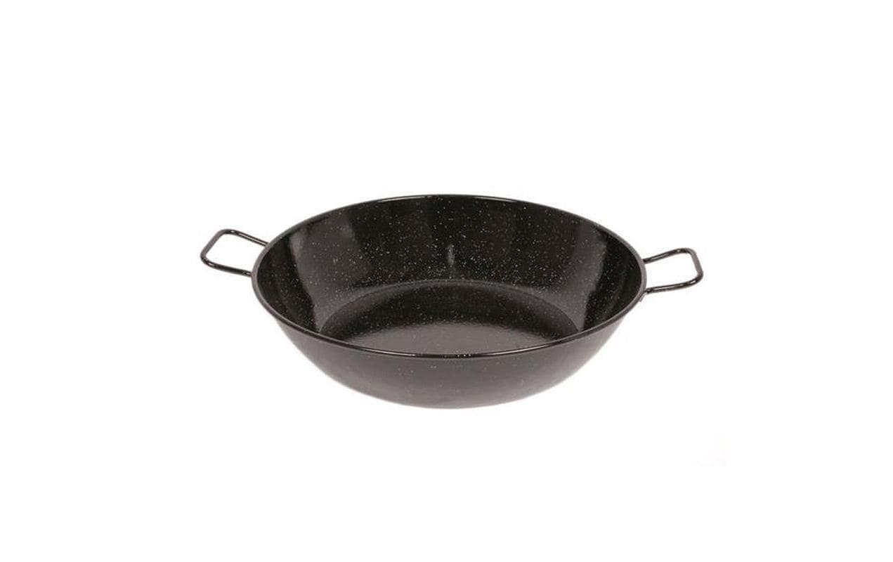 Image of Grillpfanne "Garcima PAELLERO Ø 45 cm tief" Stahl