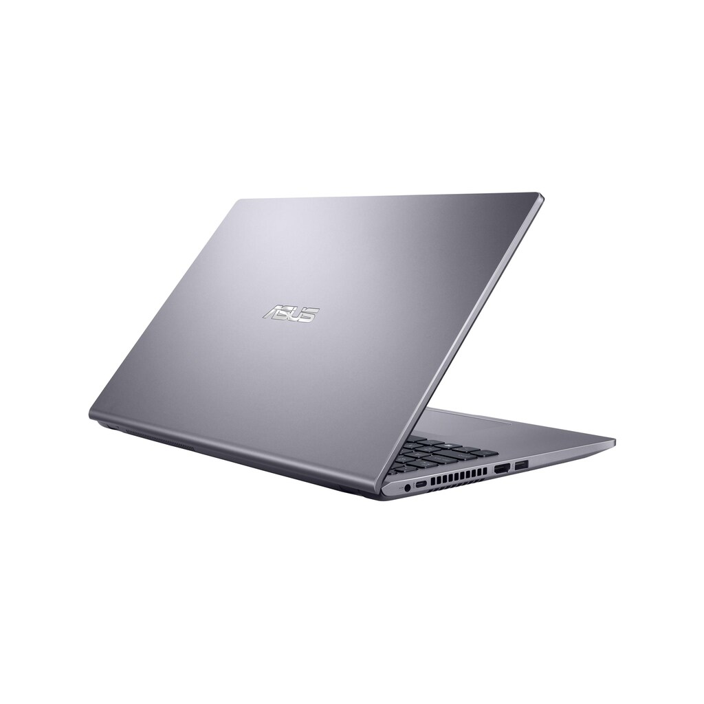 Asus Notebook »X509MA-EJ049T«, 39,62 cm, / 15,6 Zoll, Intel, Celeron, UHD Graphics, 0 GB HDD, 256 GB SSD