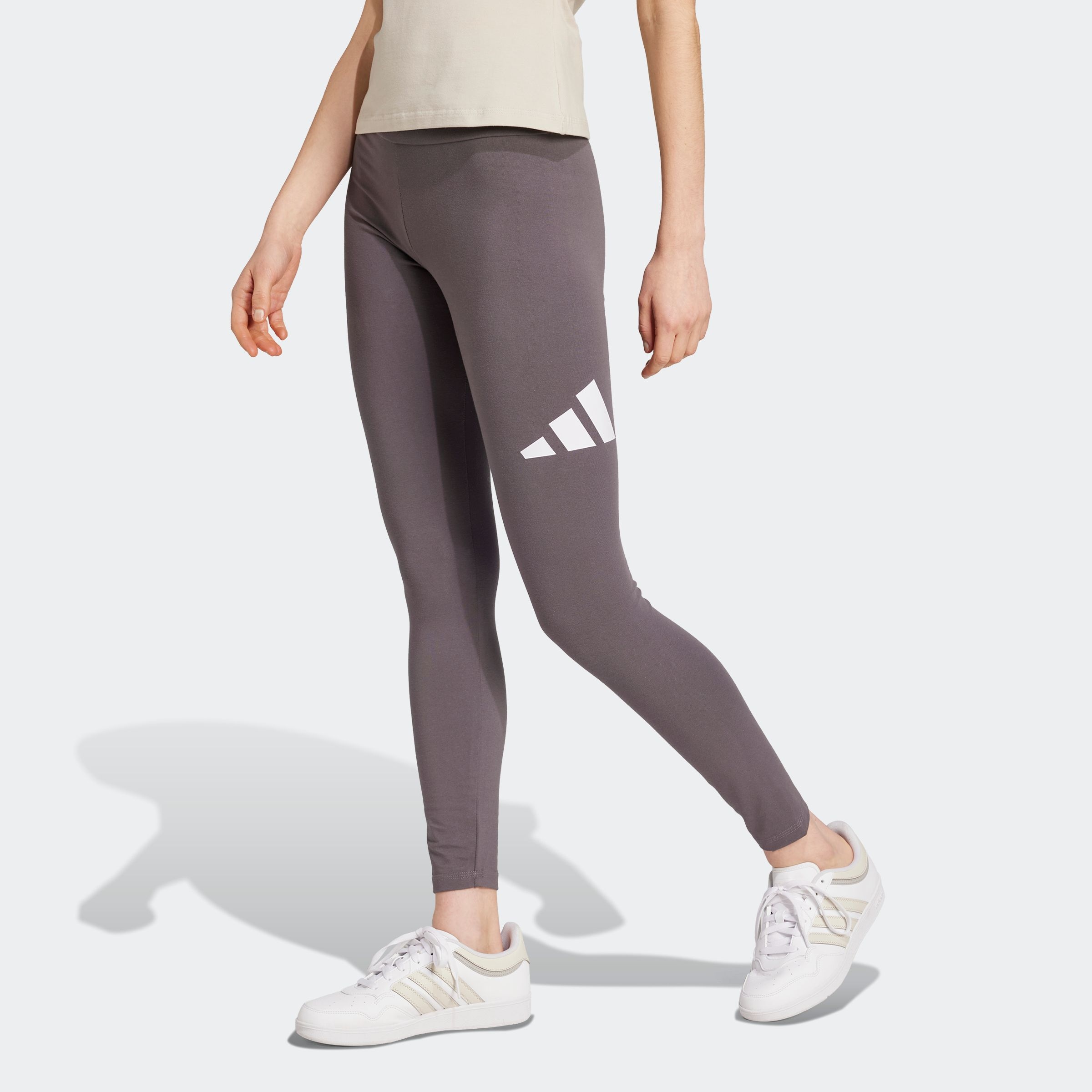 adidas Sportswear Trainingstights »W BL SJ LEG«, (1 tlg.), Sportleggings