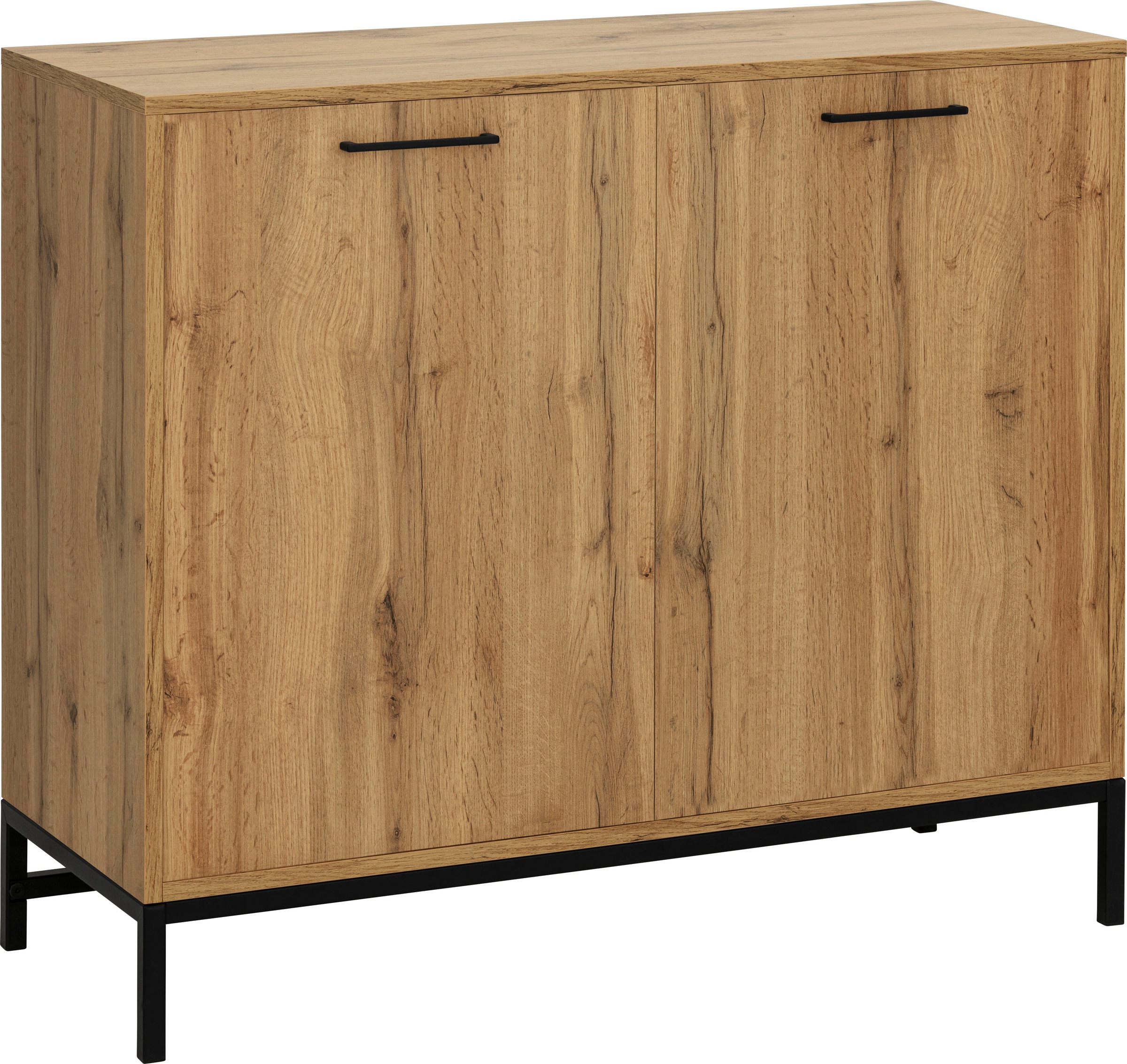 Image of GOODproduct Kommode »Maara«, Breite 95 cm bei Ackermann Versand Schweiz