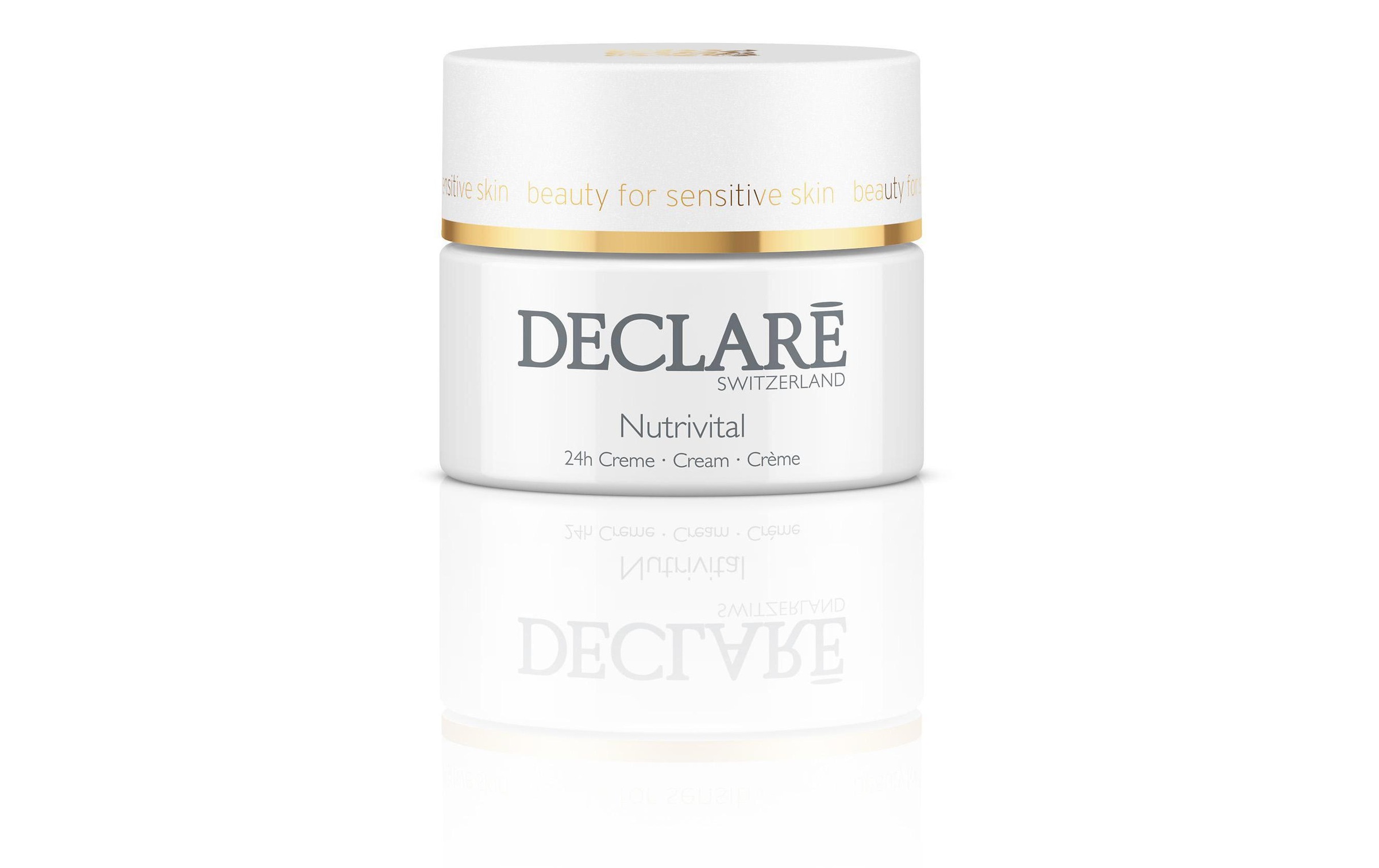 Image of Declaré Tagescreme »BB Cream SPF 30 50 ml«, Premium Kosmetik bei Ackermann Versand Schweiz