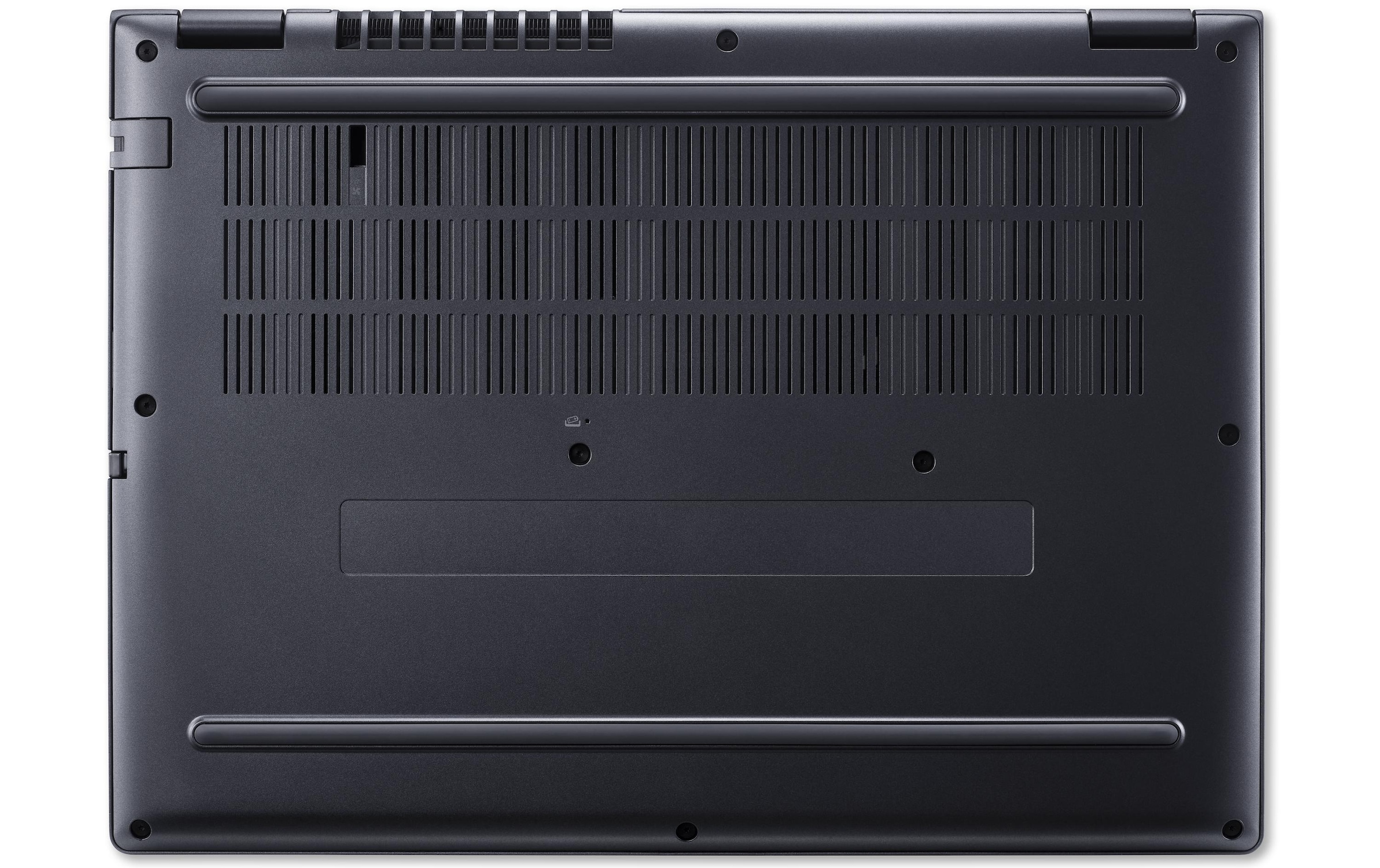 Acer Business-Notebook »TravelMate P4 Spin (TMP414RN-53-TCO-75WP) 4G/LTE«, / 14 Zoll, Intel, Core i7, Iris Xe Graphics, 1000 GB SSD