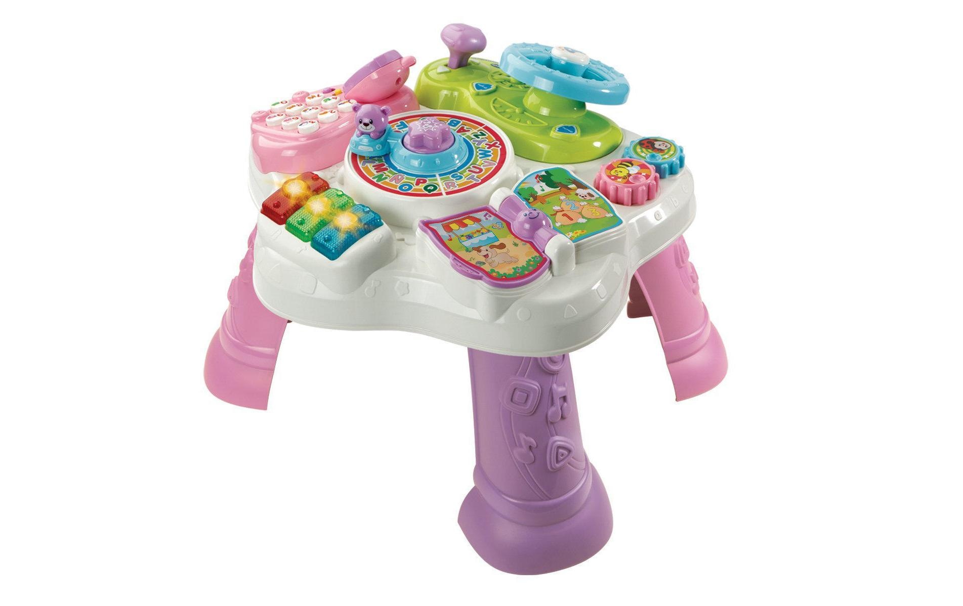 Vtech® Spieltisch