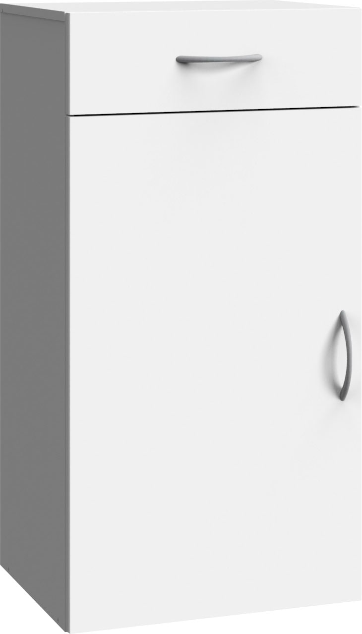 Image of Wimex Kombikommode "Multiraumkonzept idealer Schrank für dein Zuhause" Viel Stauraum für jeden Raum, Schubkästen auf Metallschienen