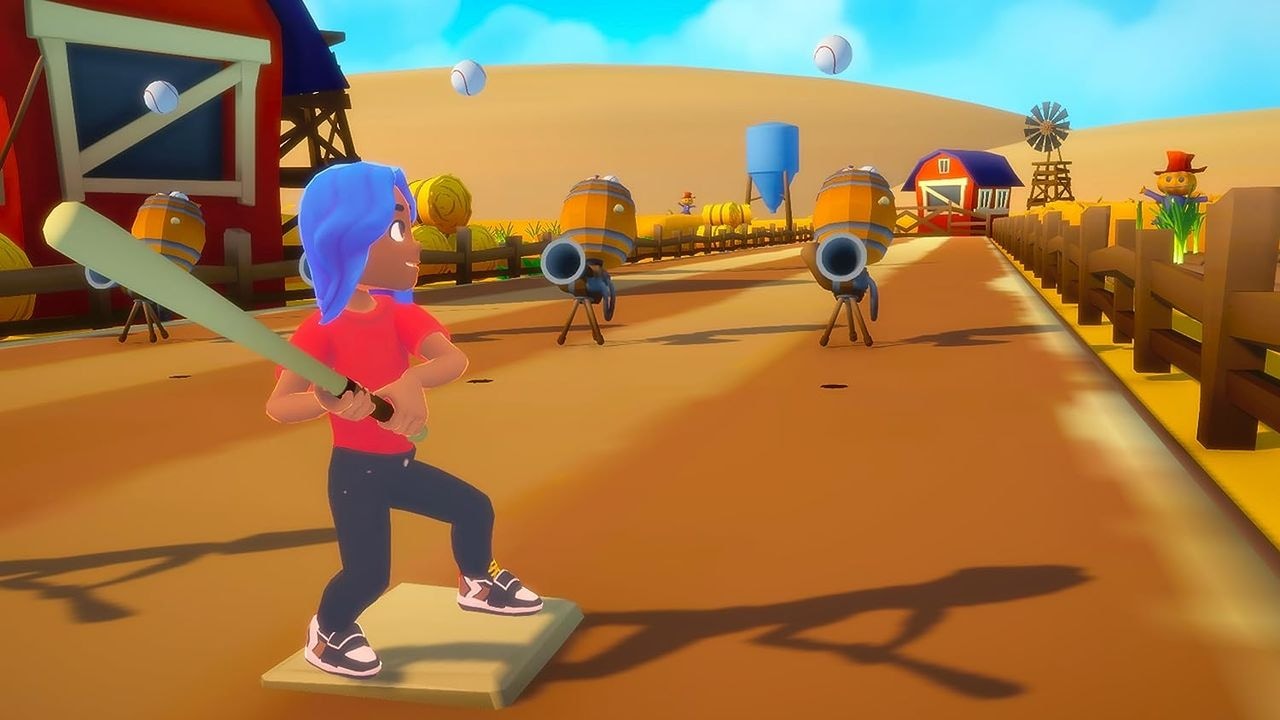 Astragon Spielesoftware »30 Sport Games in 1«, Nintendo Switch