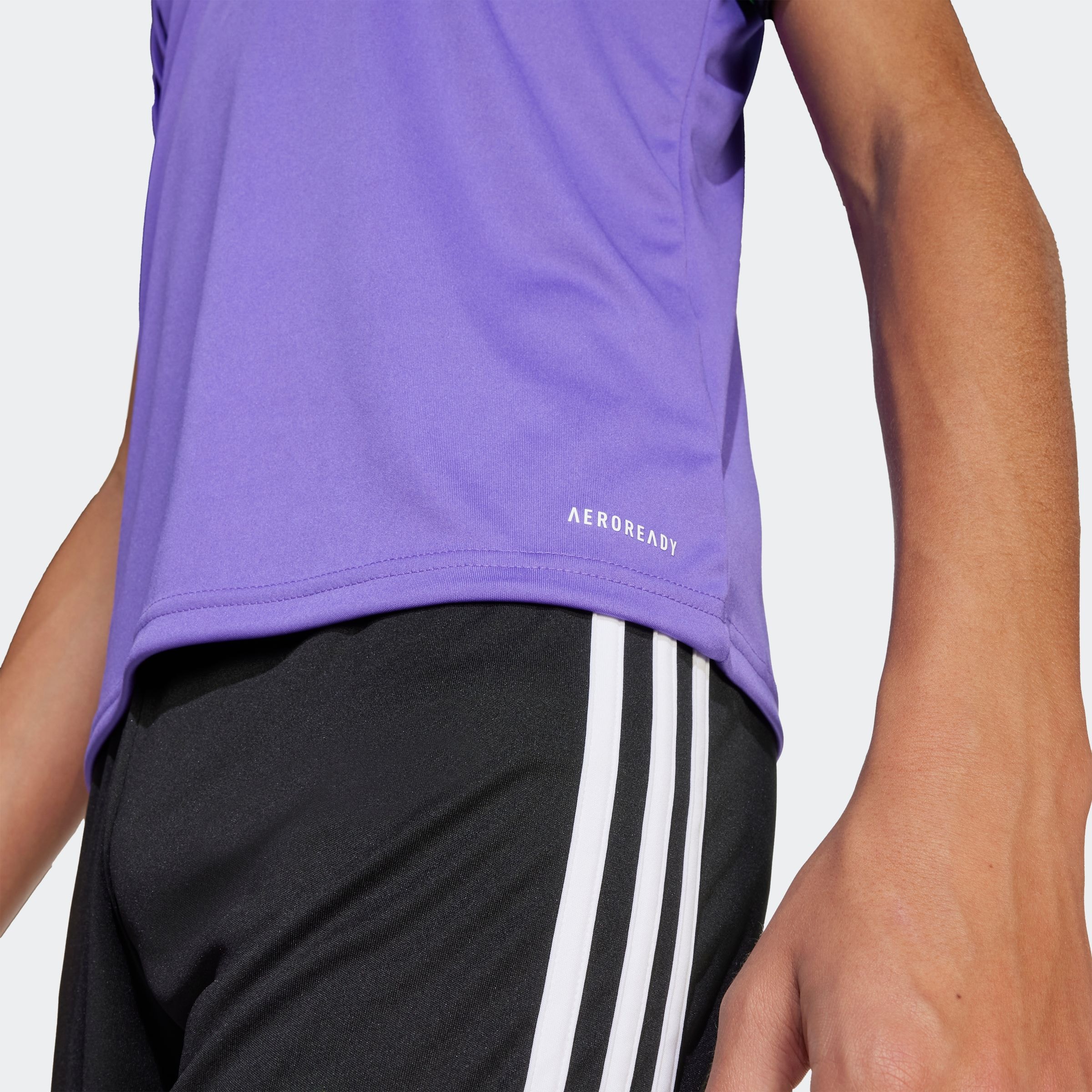 adidas Performance Fussballtrikot »F50 JSY Y«